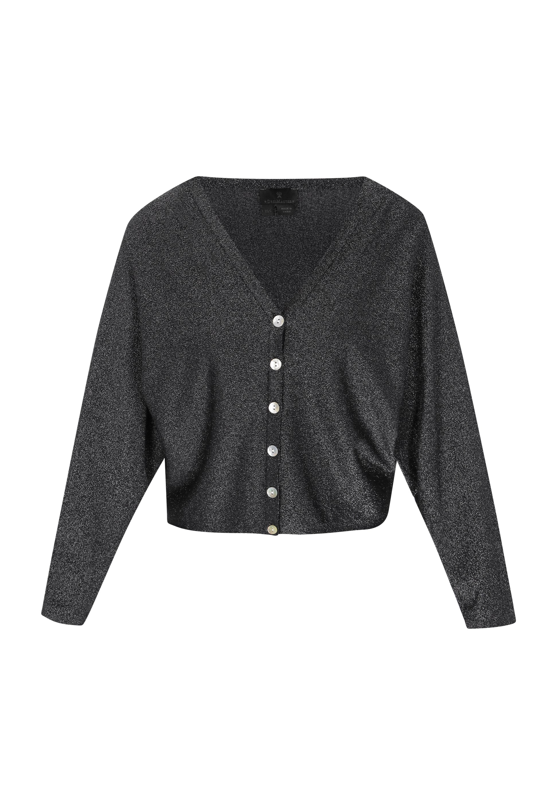 DreiMaster Klassik Cardigan
