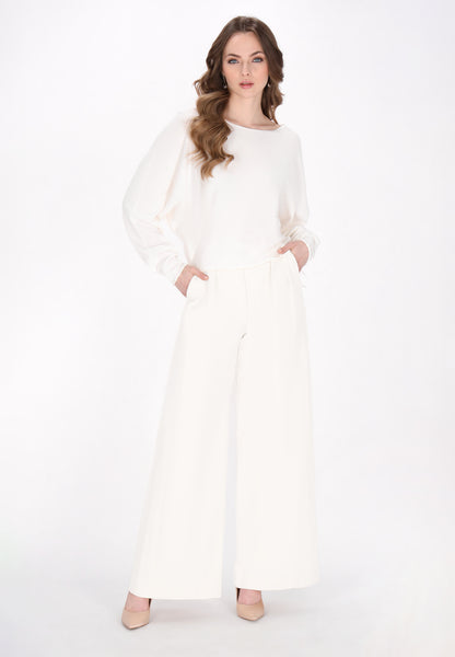 DreiMaster Klassik Damenpullover