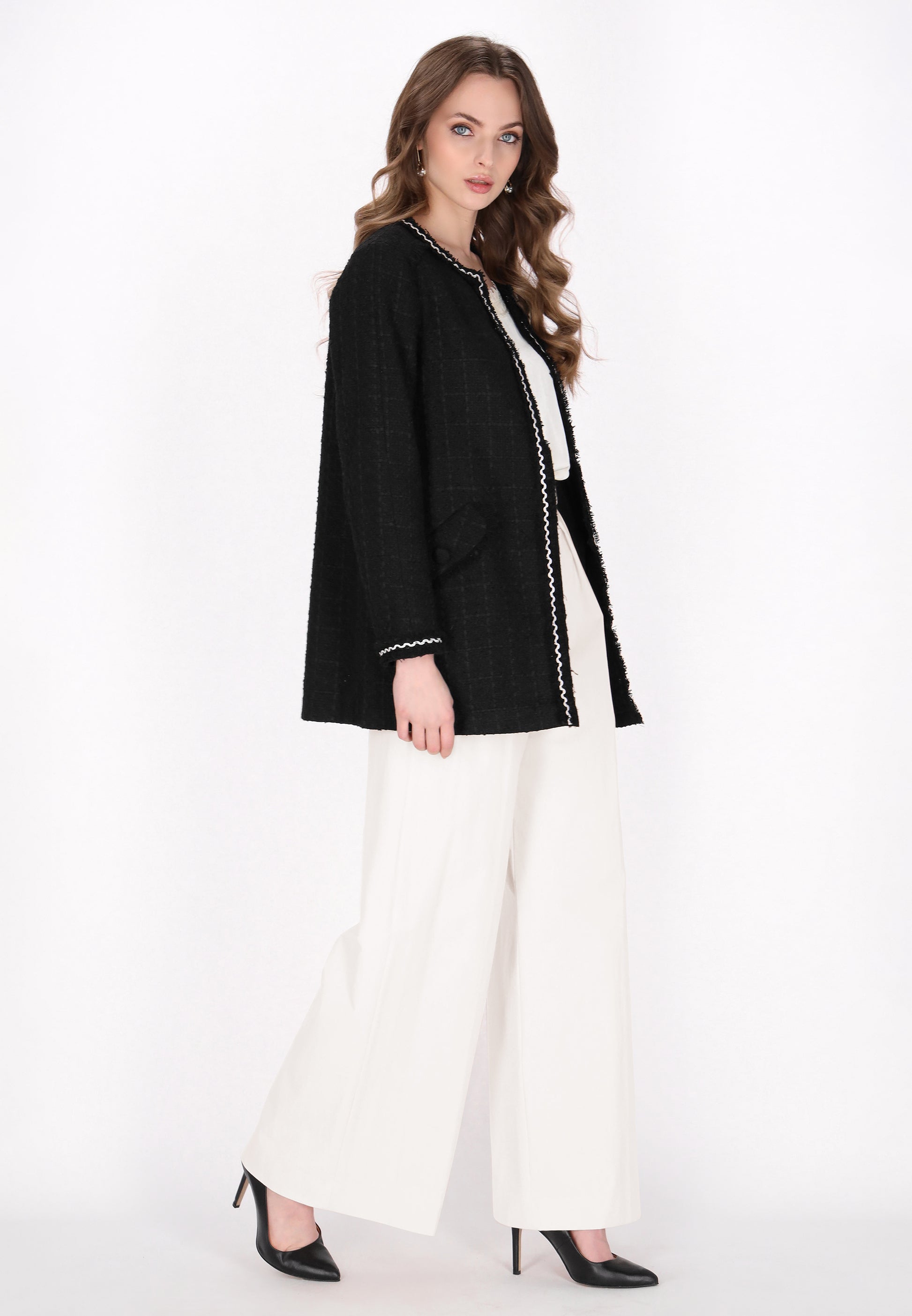 DreiMaster Klassik Women's Coat