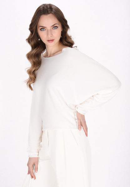 DreiMaster Klassik Damenpullover