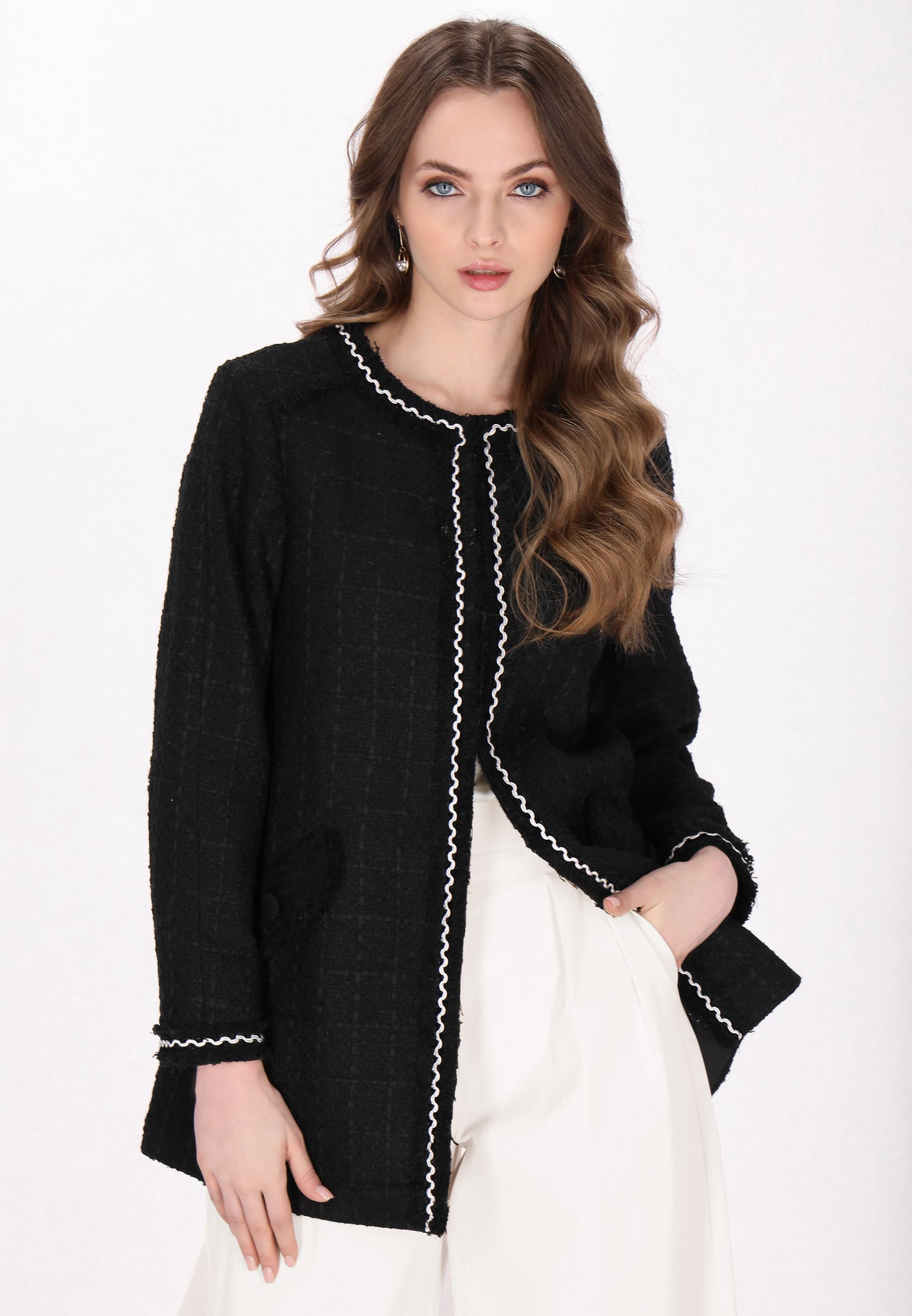 DreiMaster Klassik Women's Coat