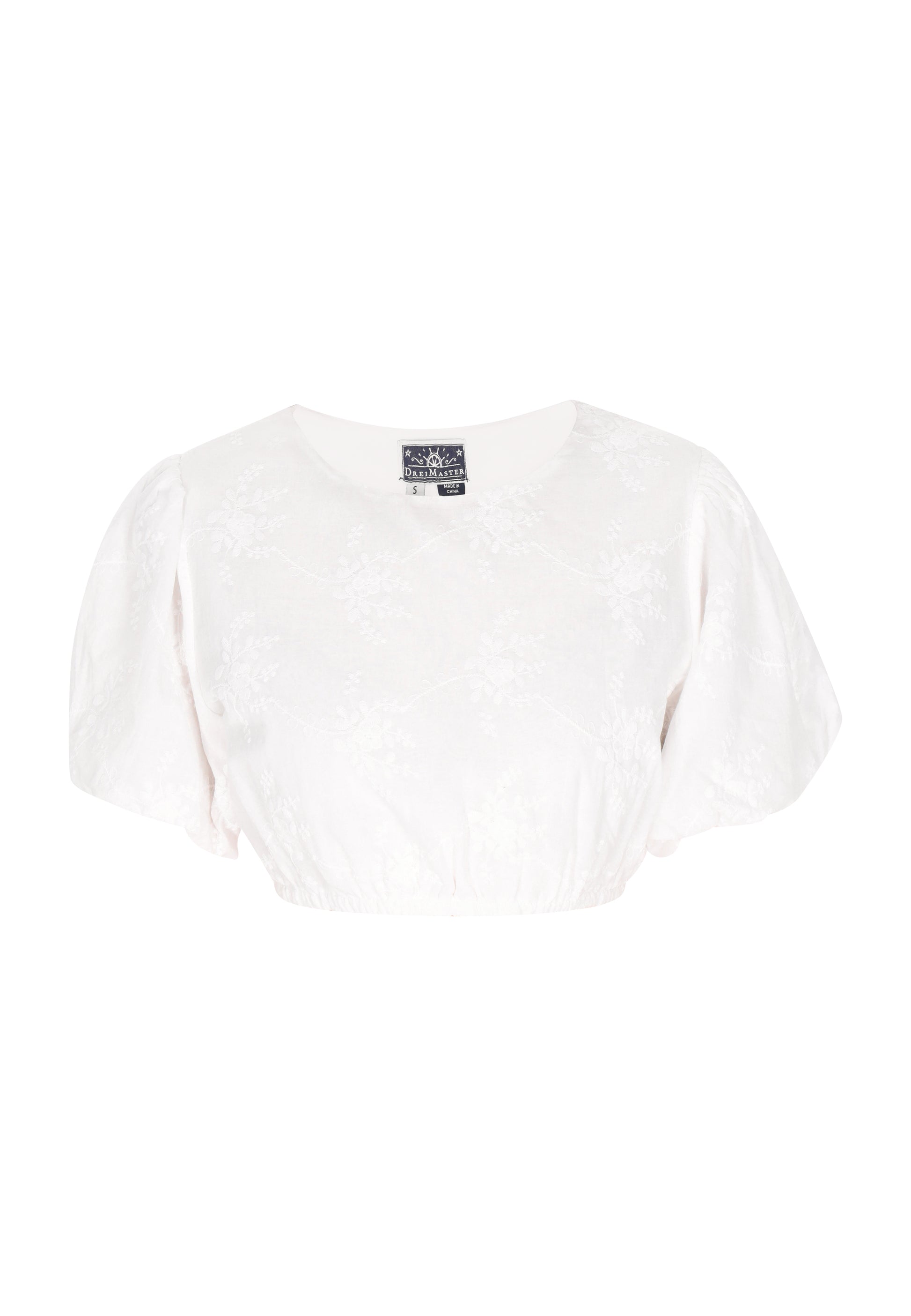 DreiMaster Maritim damska bluzka