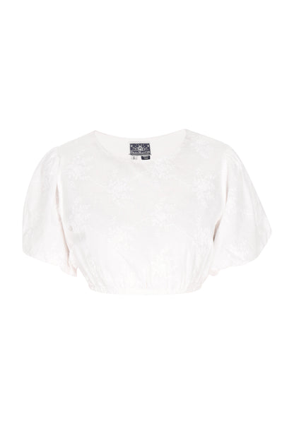 DreiMaster Maritim damska bluzka