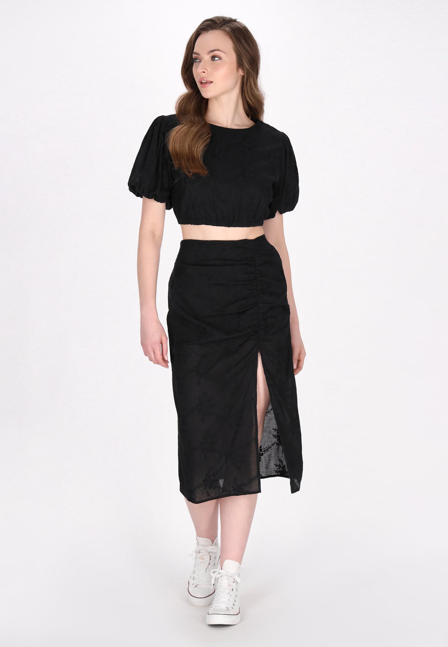 DreiMaster Maritim damska bluzka