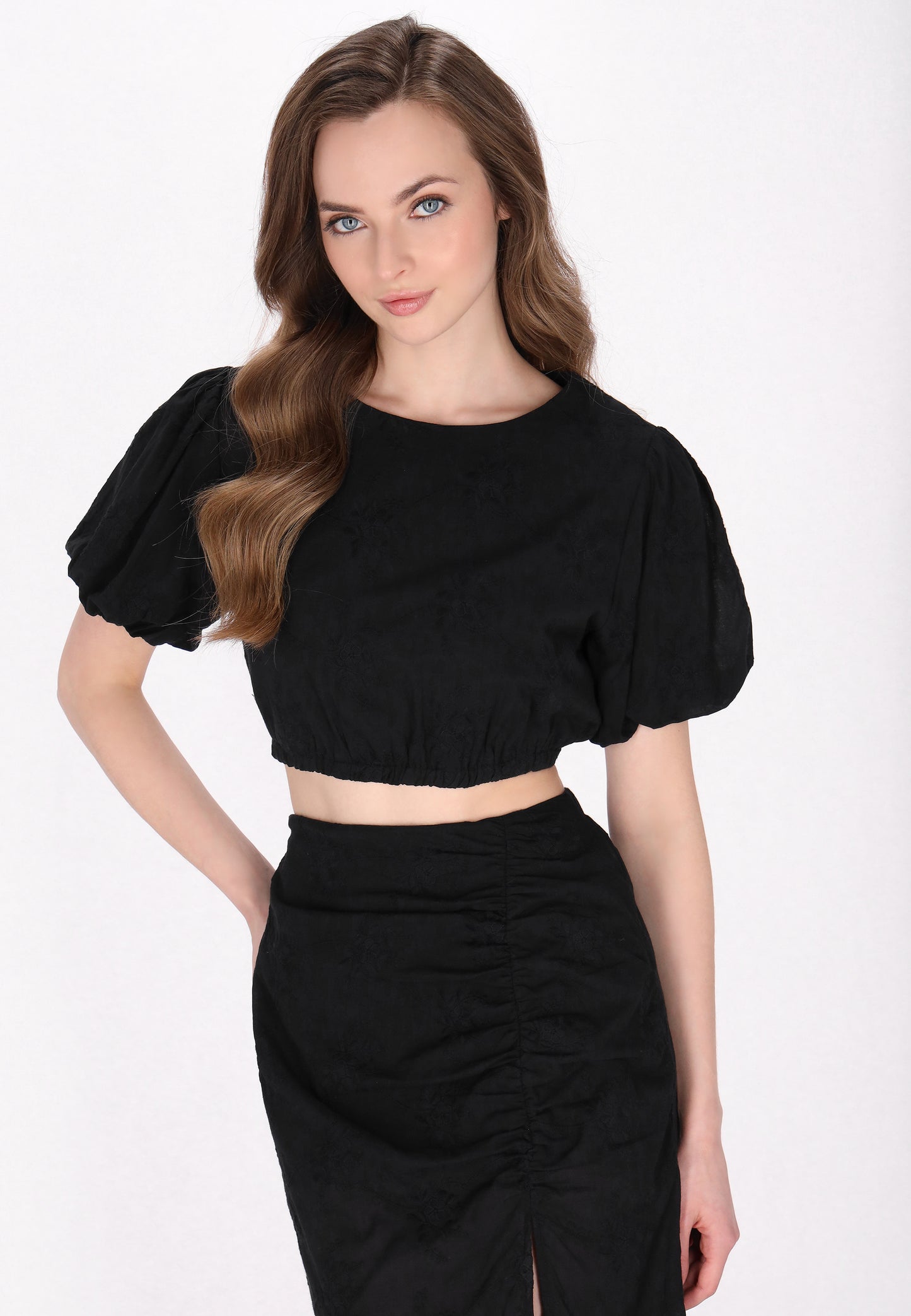 DreiMaster Maritim damska bluzka