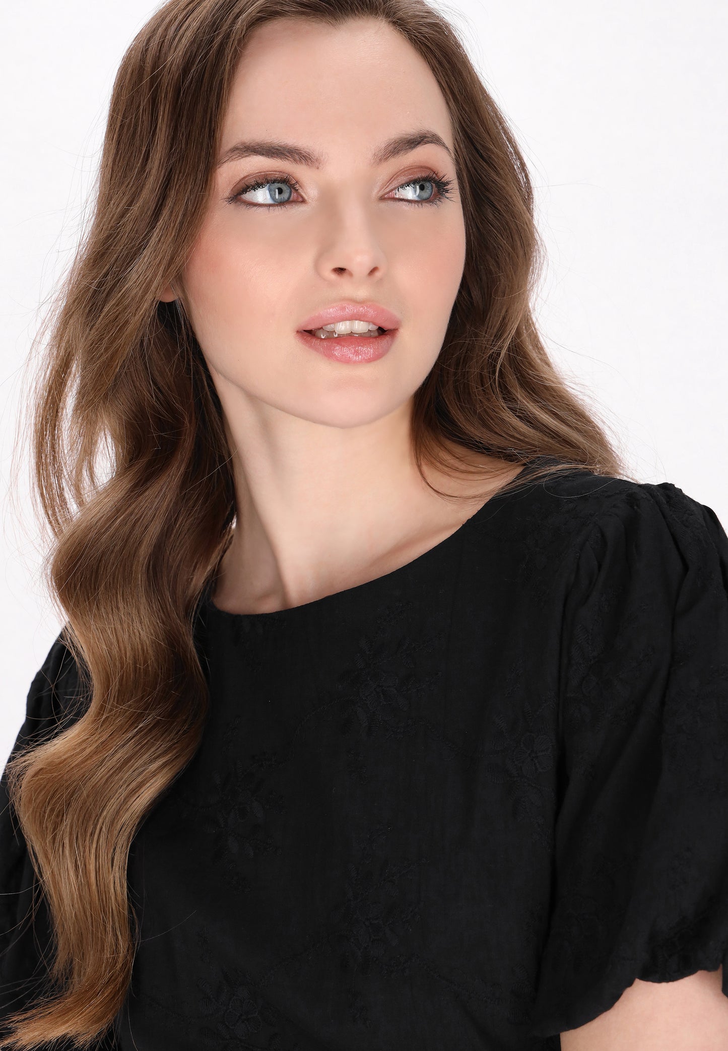 DreiMaster Maritim damska bluzka