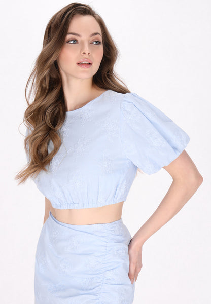 DreiMaster Maritim damska bluzka