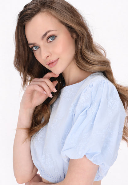 DreiMaster Maritim damska bluzka