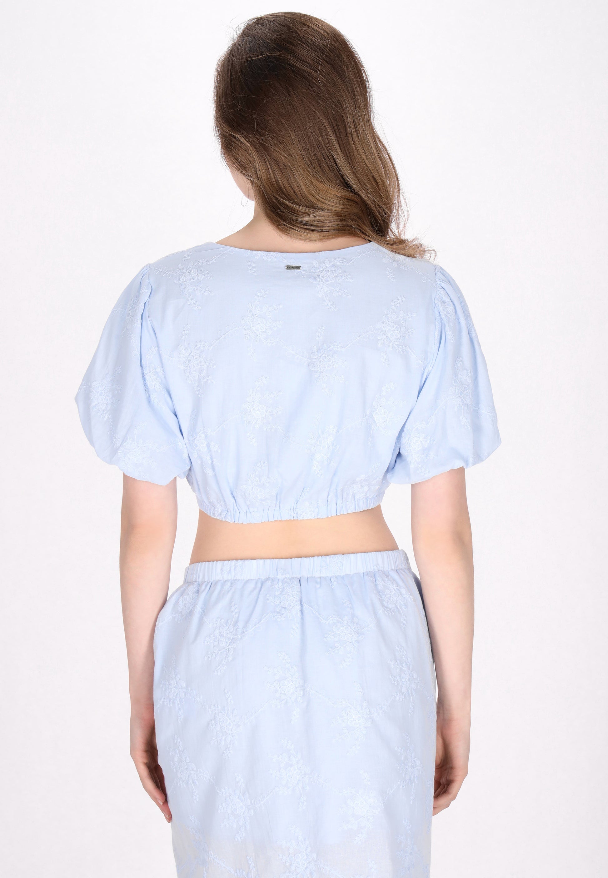 DreiMaster Maritim damska bluzka