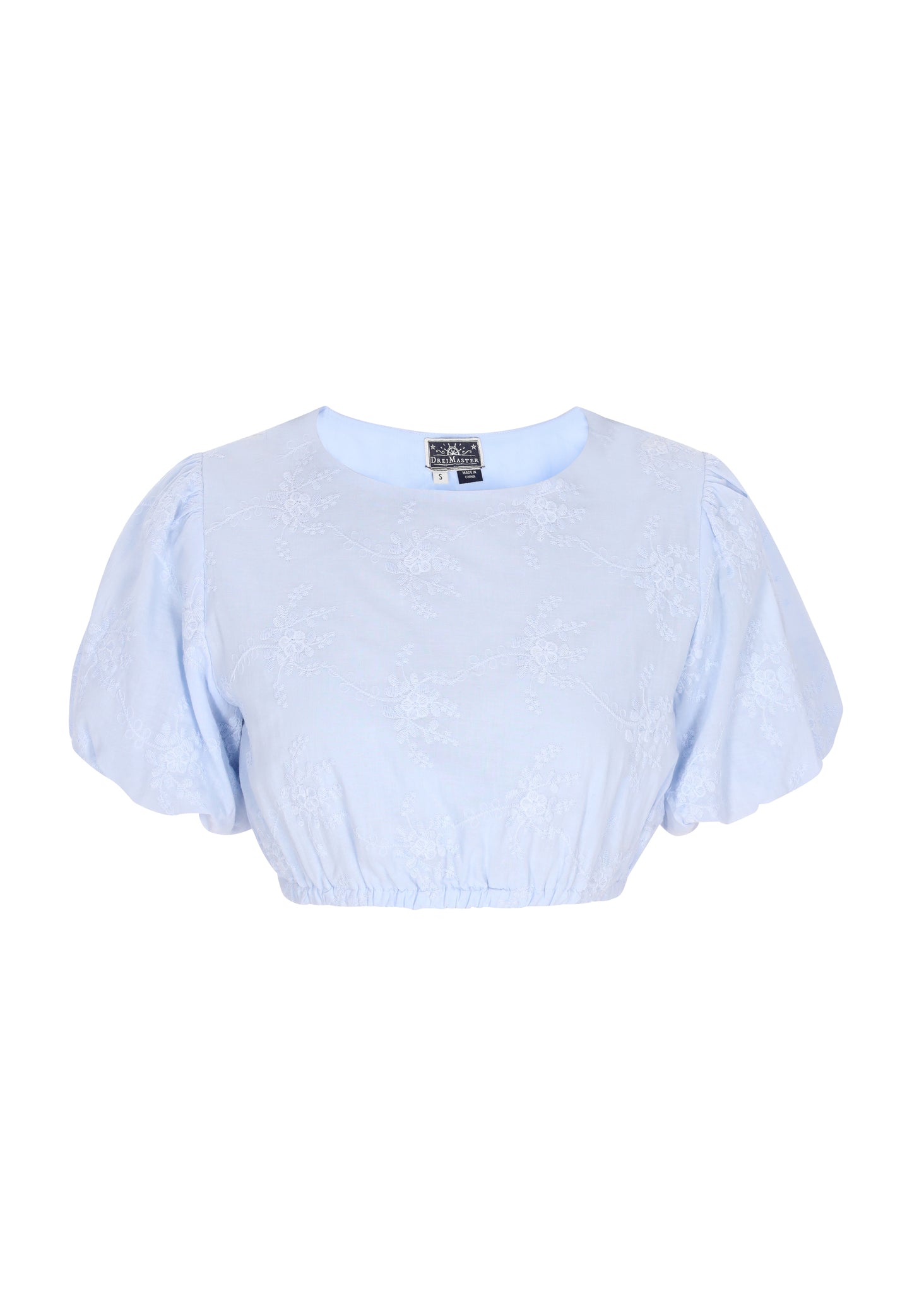 DreiMaster Maritim damska bluzka