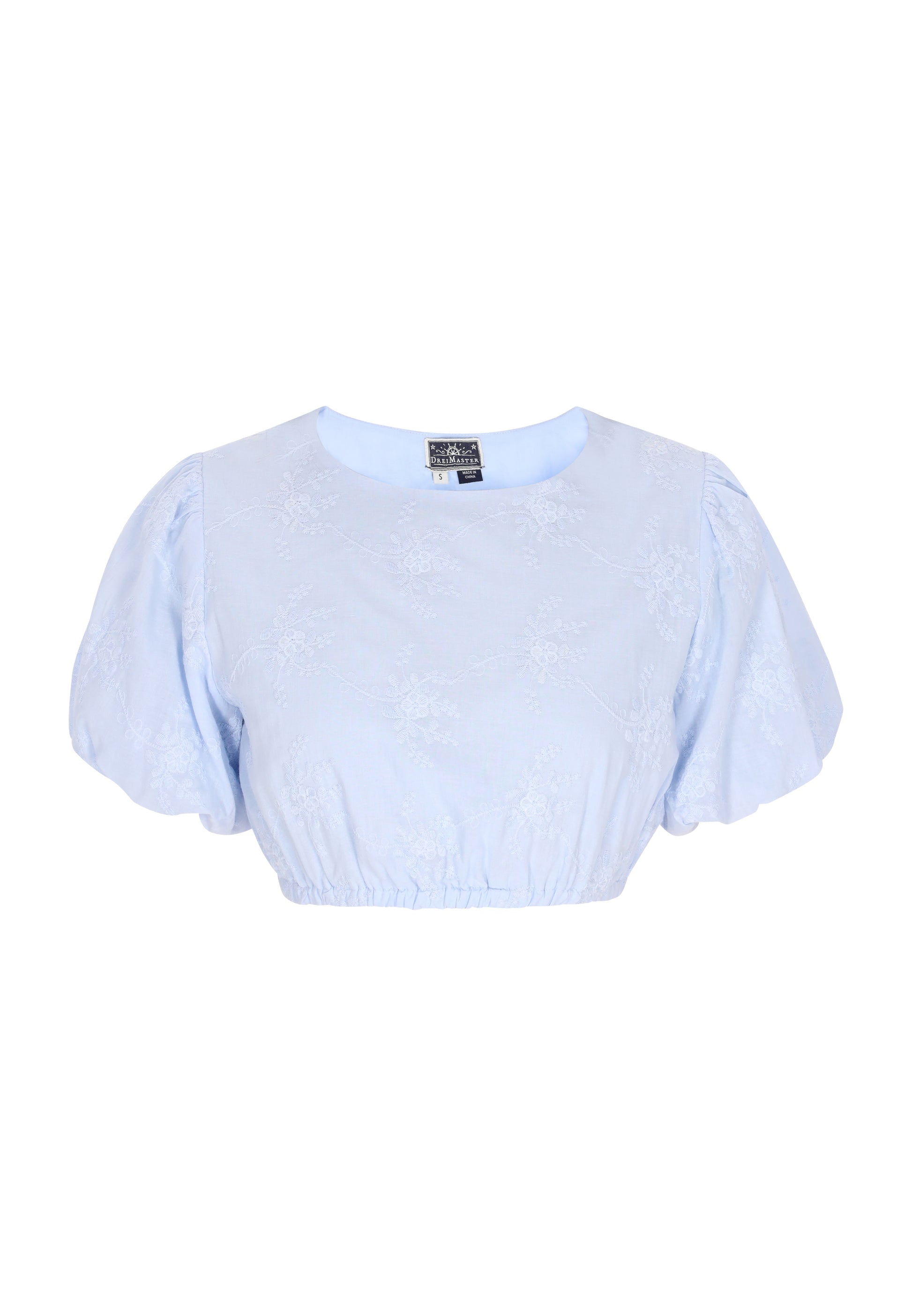 DreiMaster Maritim damska bluzka