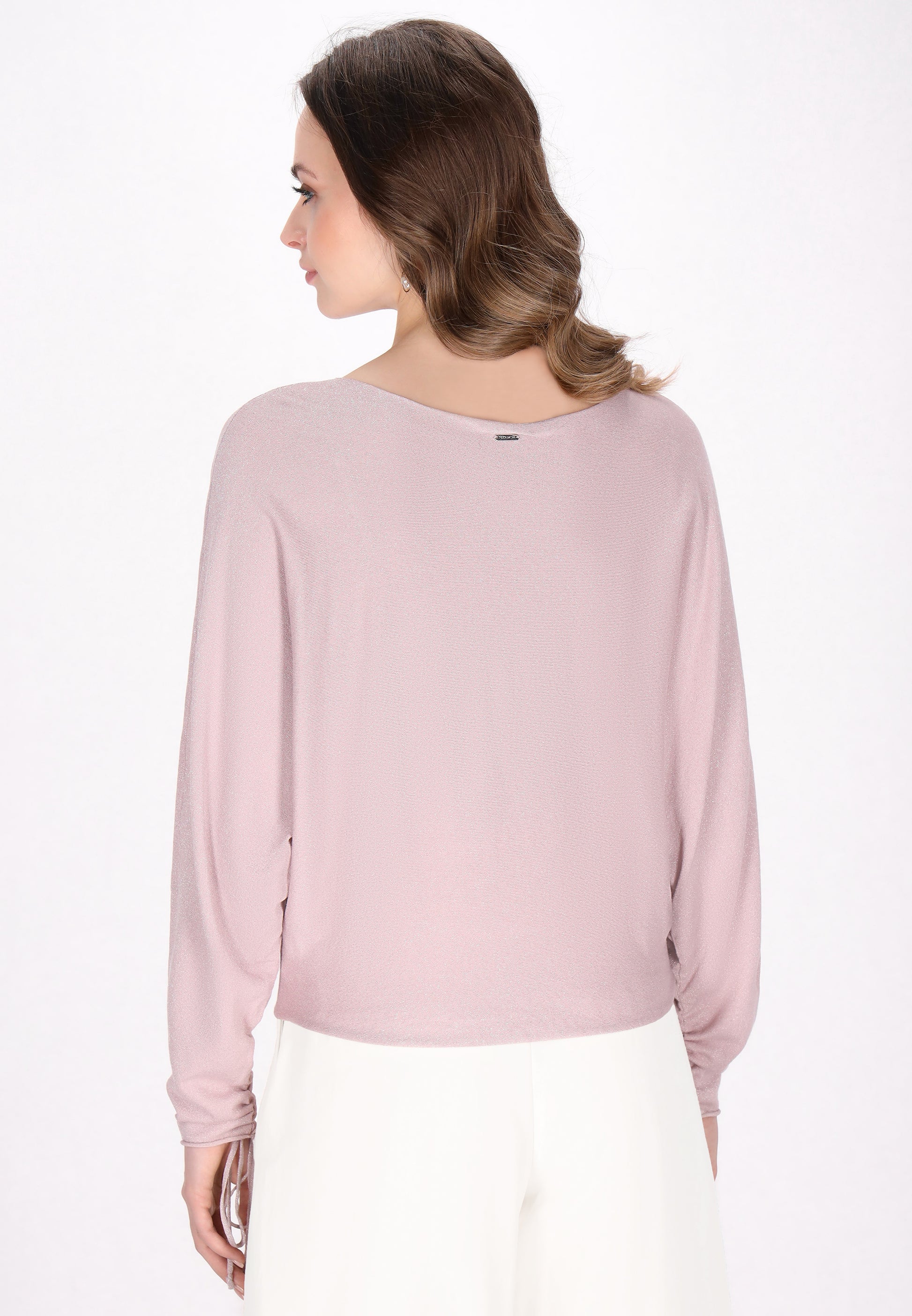 DreiMaster Klassik Damenpullover