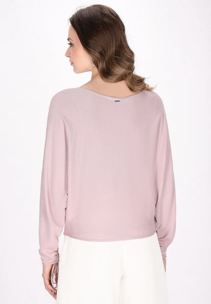 DreiMaster Klassik Damenpullover