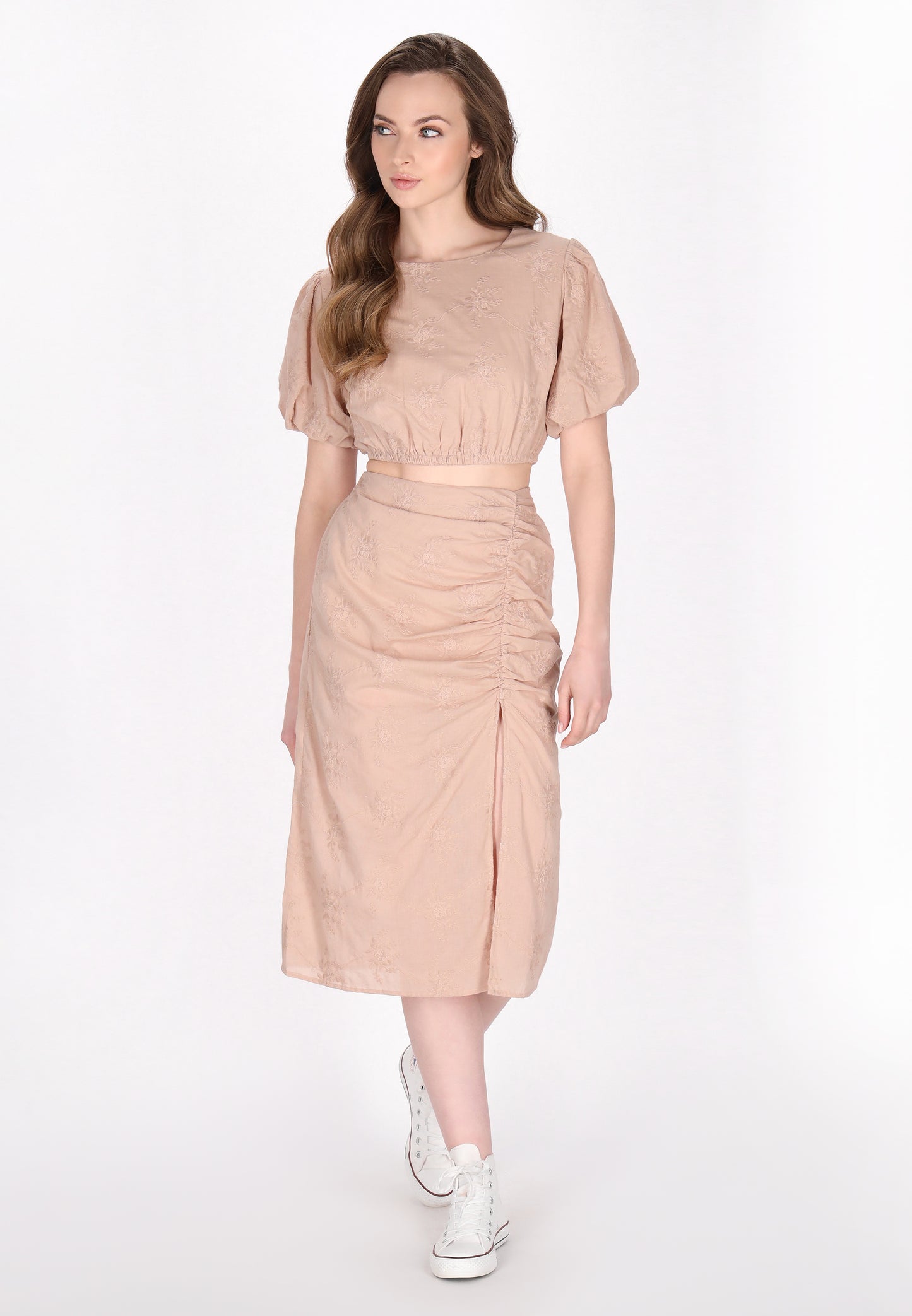 DreiMaster Maritim damska bluzka