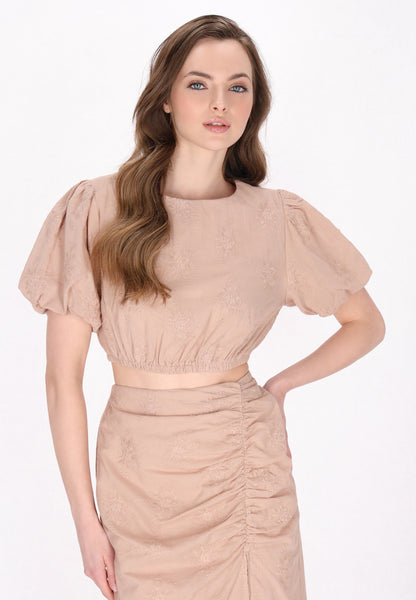 DreiMaster Maritim damska bluzka