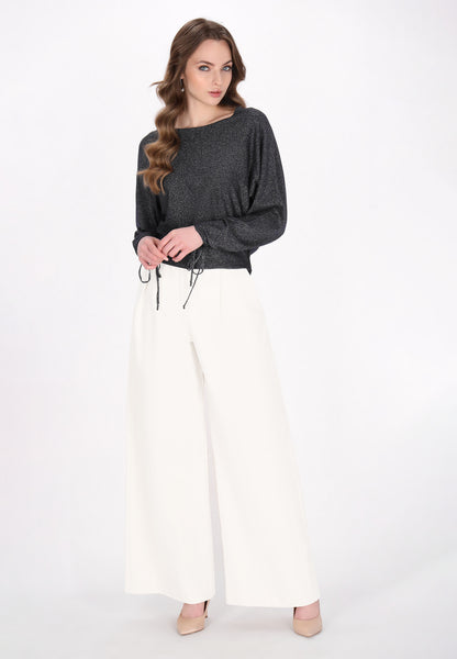 DreiMaster Klassik Damenpullover