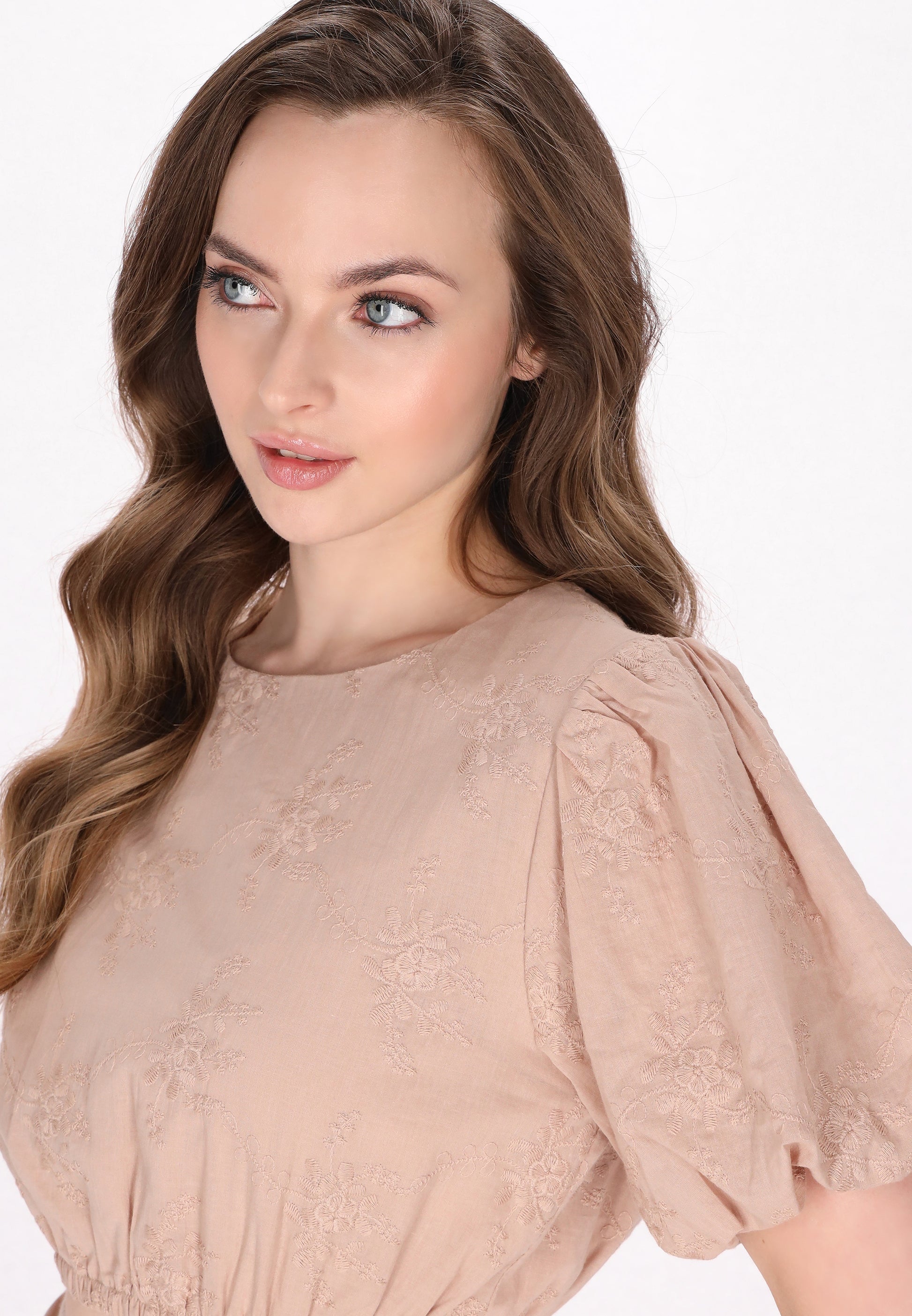 DreiMaster Maritim damska bluzka