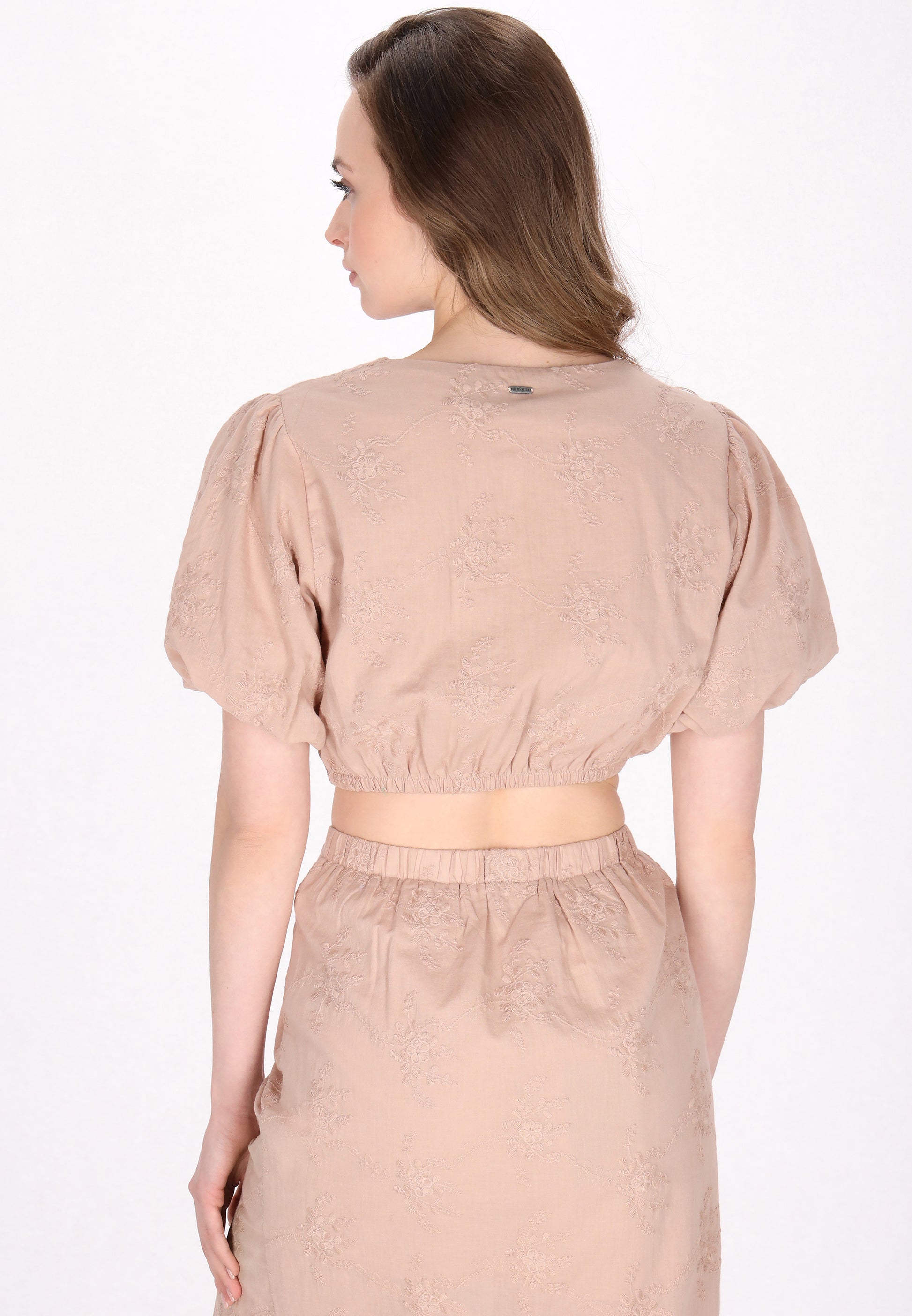 DreiMaster Maritim damska bluzka