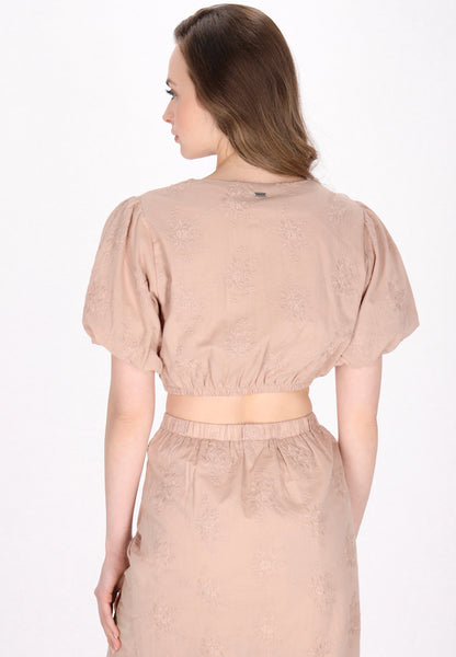 DreiMaster Maritim damska bluzka