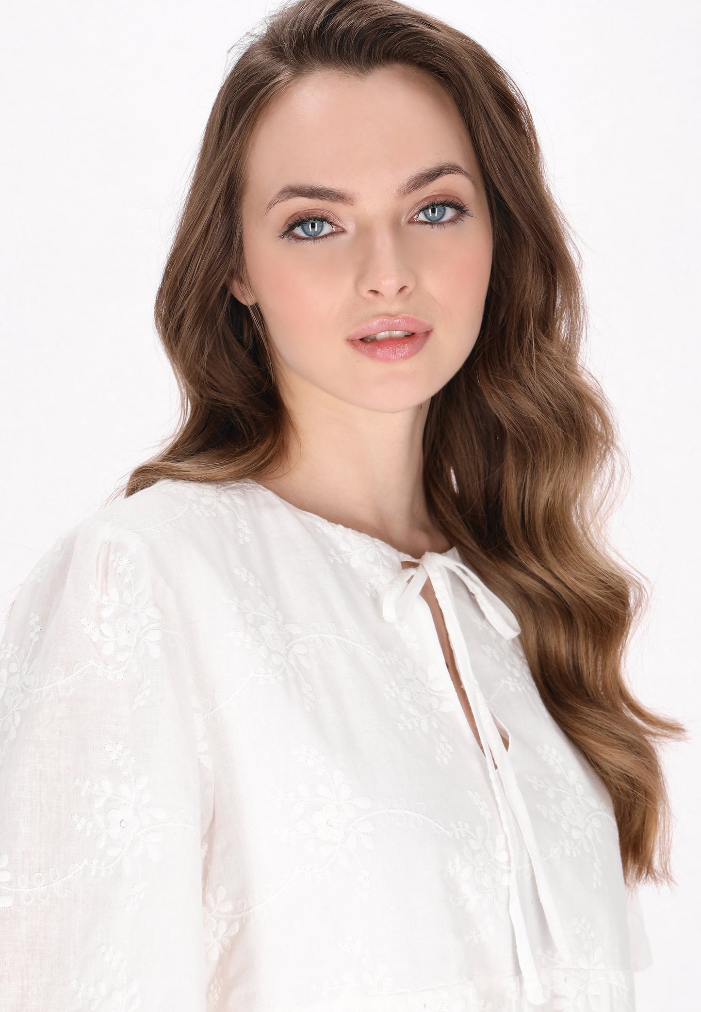 DreiMaster Maritim Damenkleid