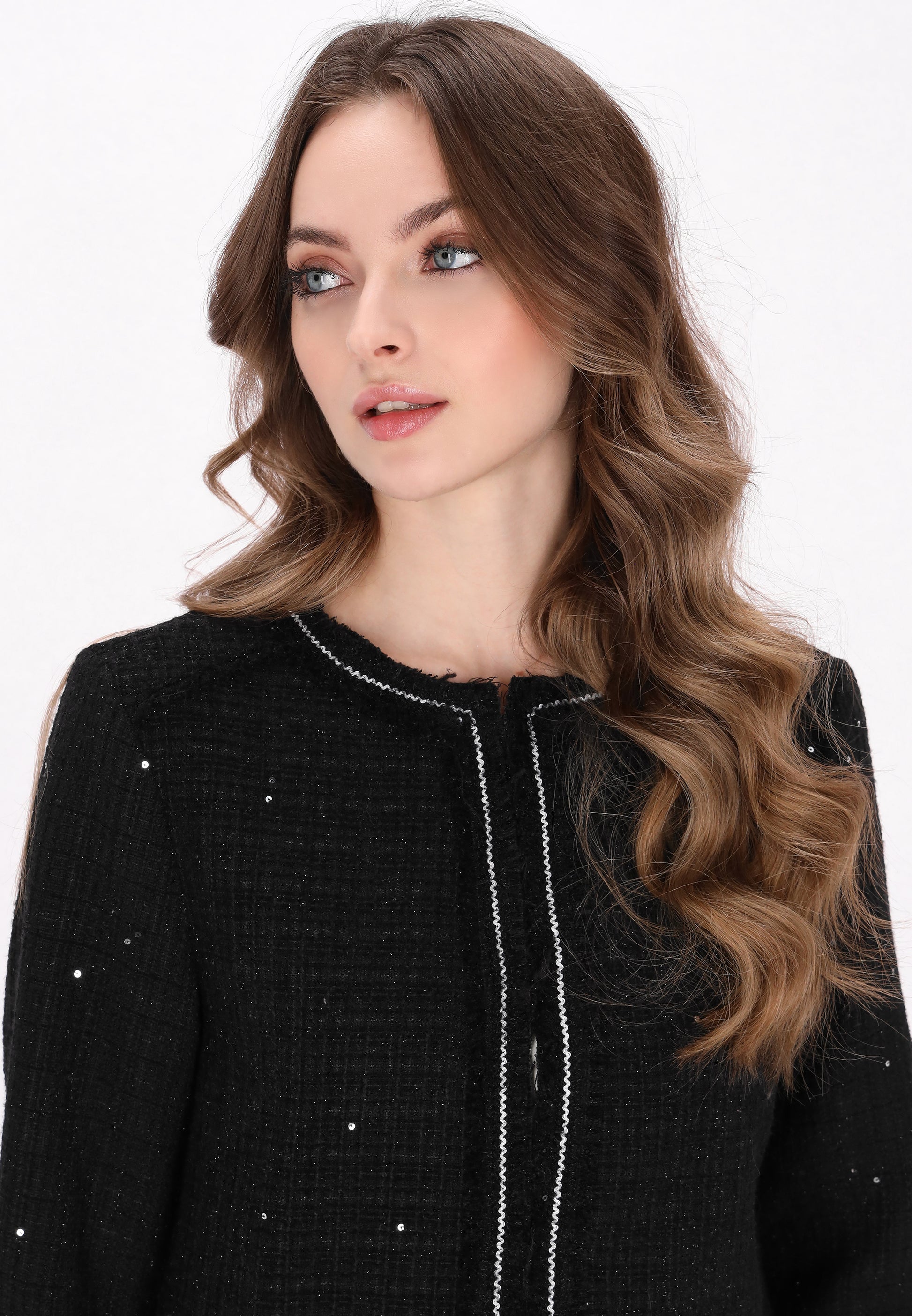 DreiMaster Klassik Women's Coat