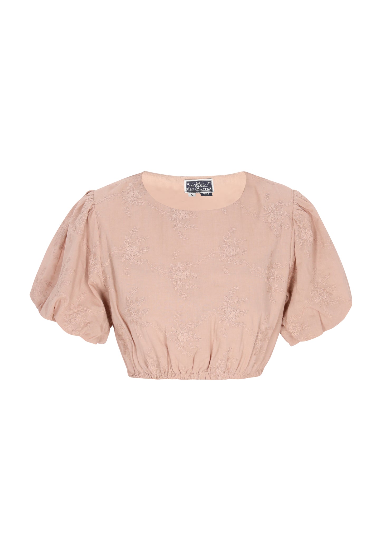 DreiMaster Maritim damska bluzka