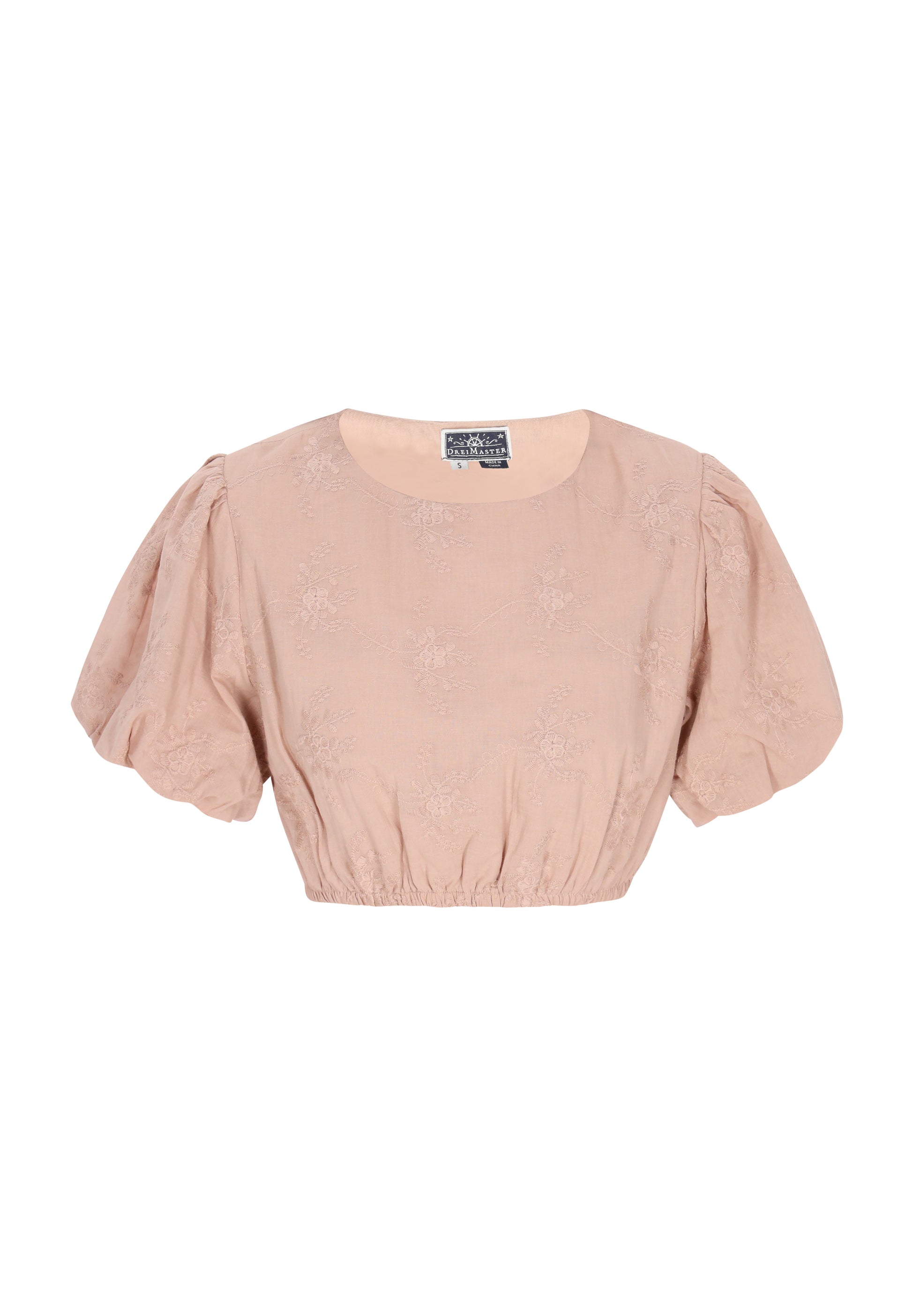 DreiMaster Maritim damska bluzka