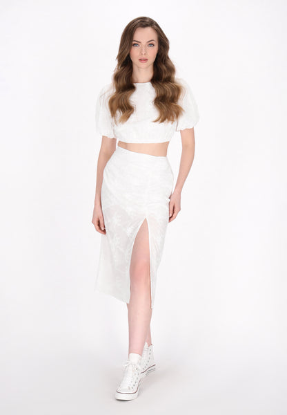 DreiMaster Maritim Damenrock