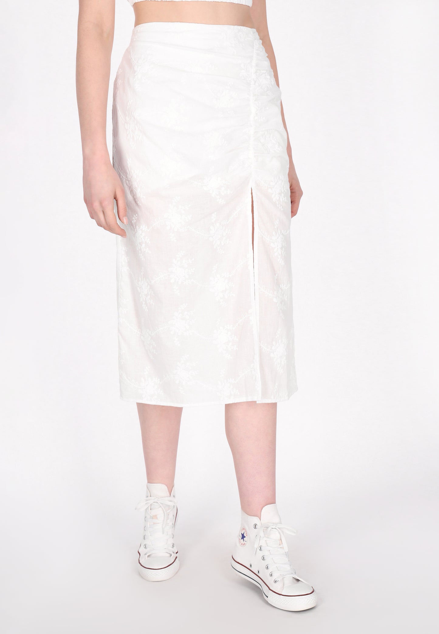 DreiMaster Maritim Damenrock