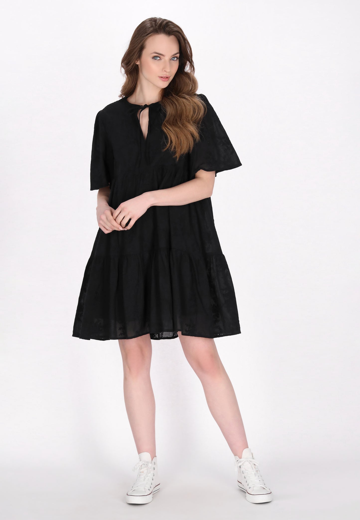 DreiMaster Maritim Damenkleid