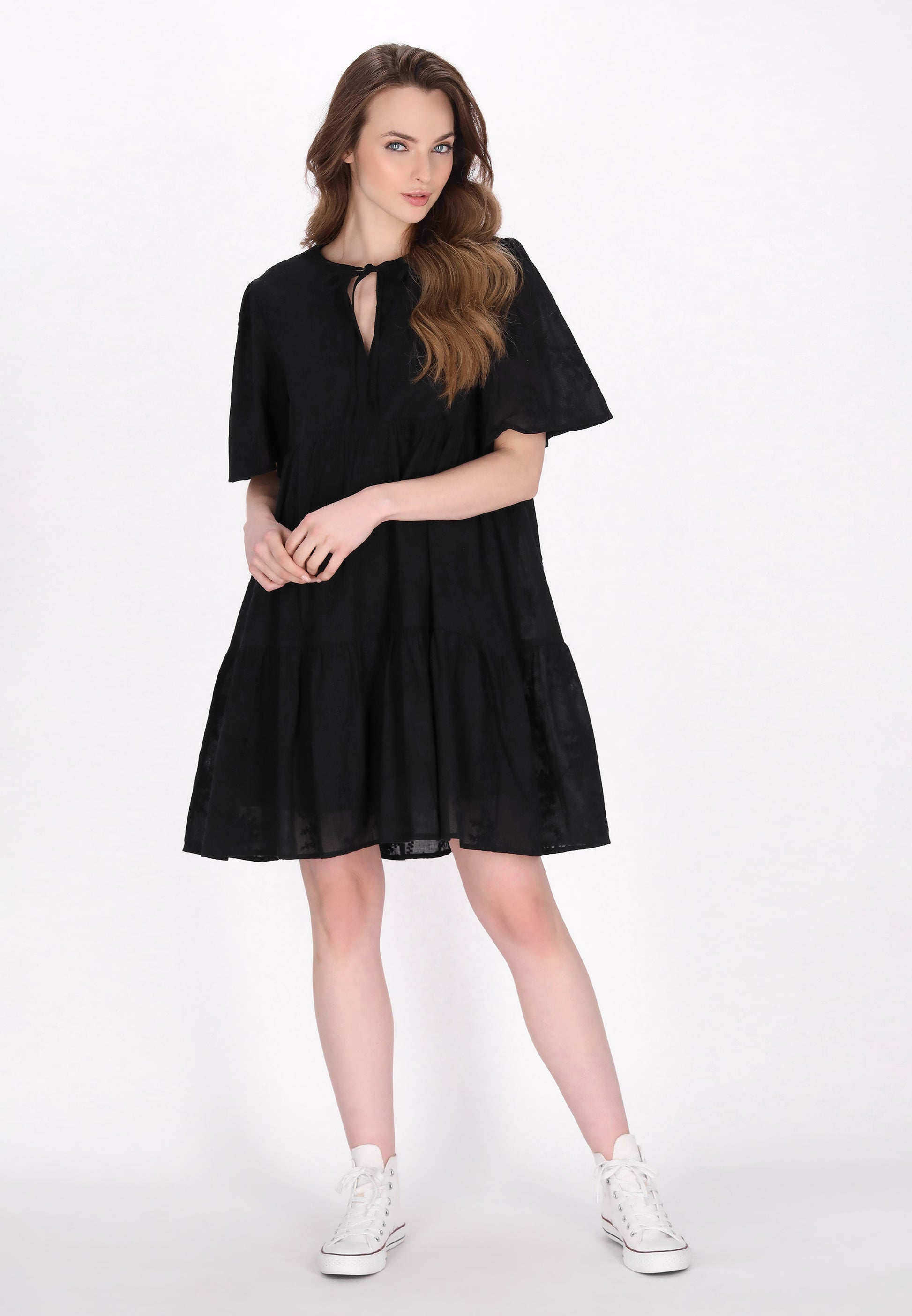 DreiMaster Maritim Damenkleid