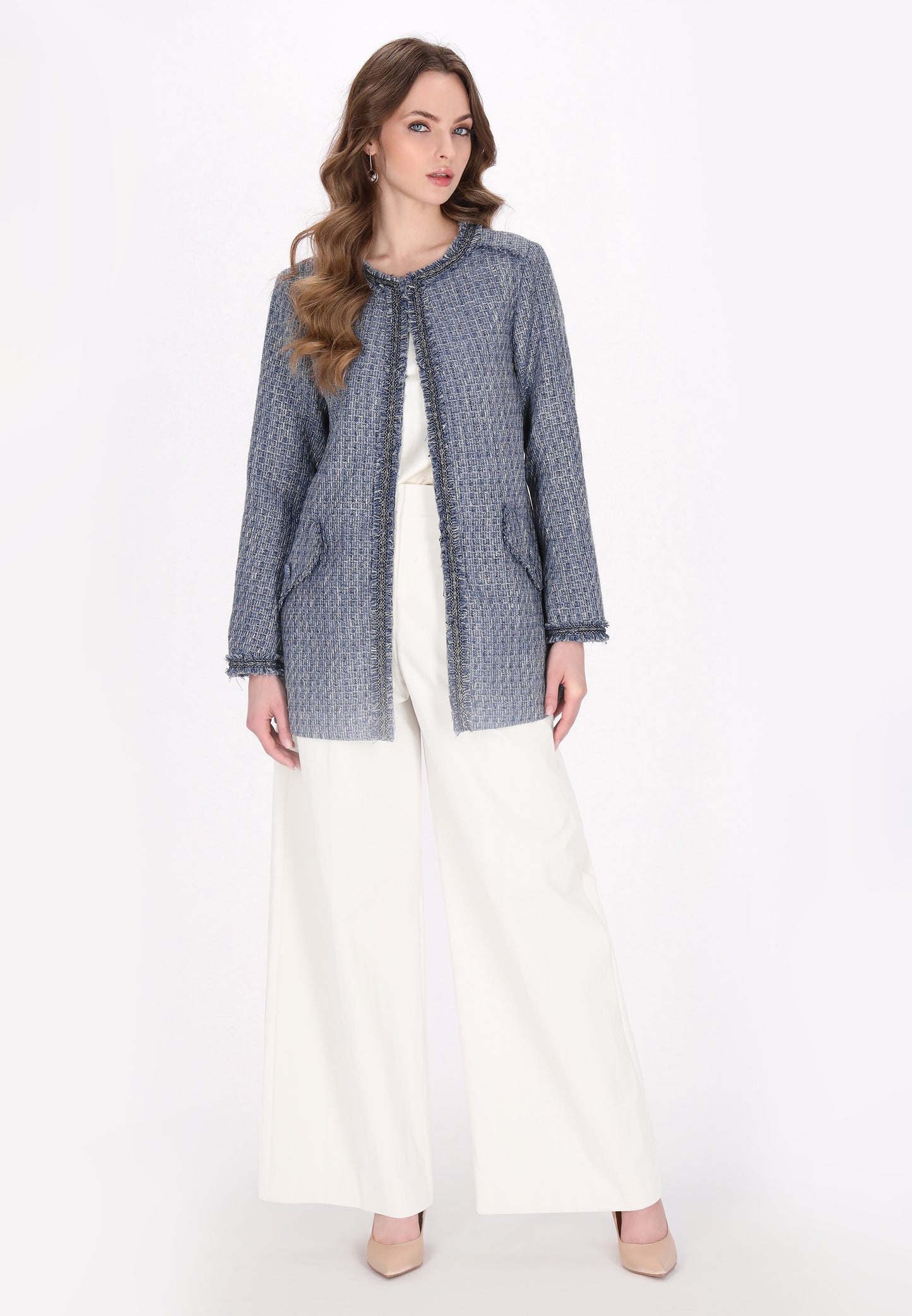 DreiMaster Klassik Women's Coat