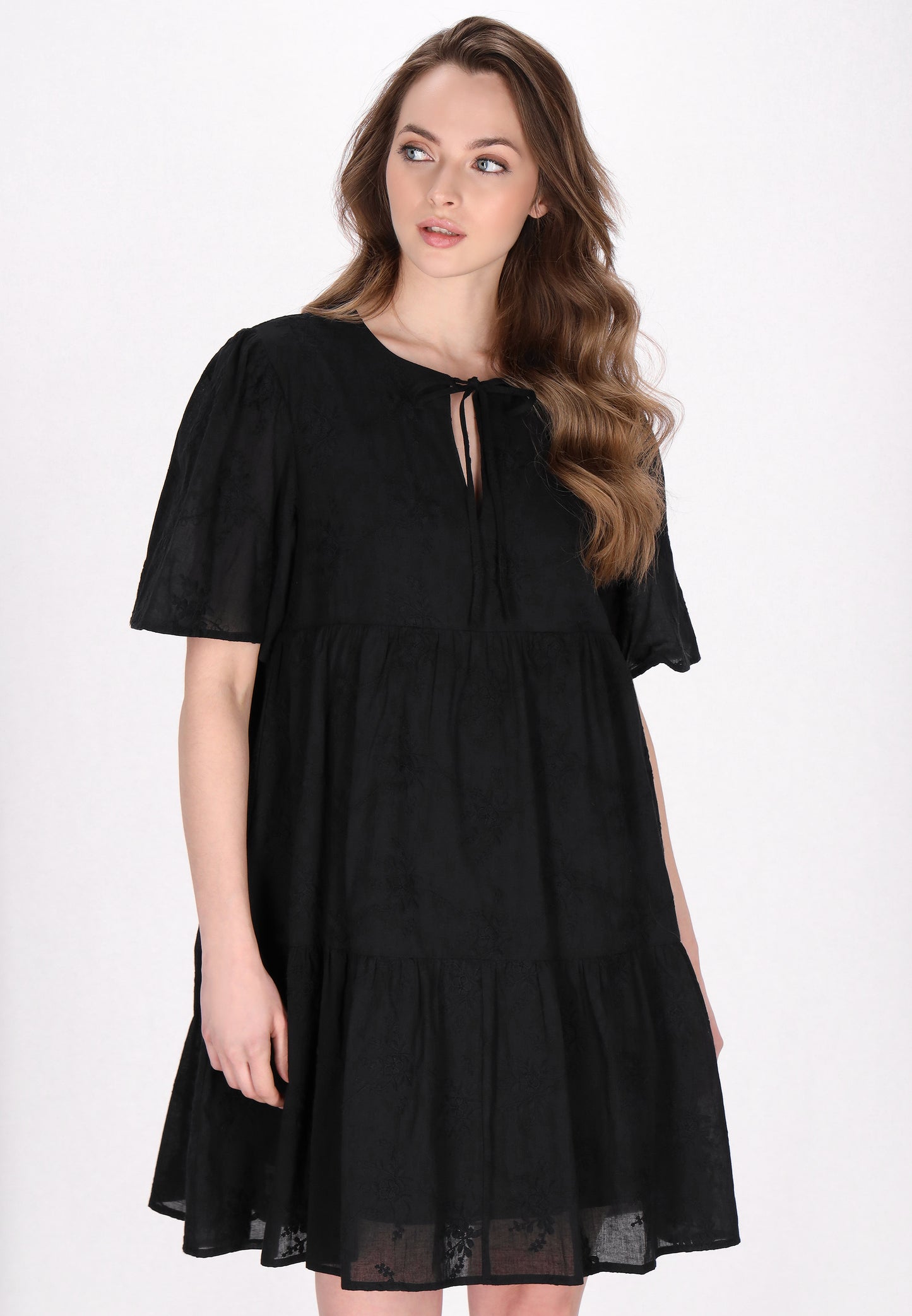 DreiMaster Maritim Damenkleid