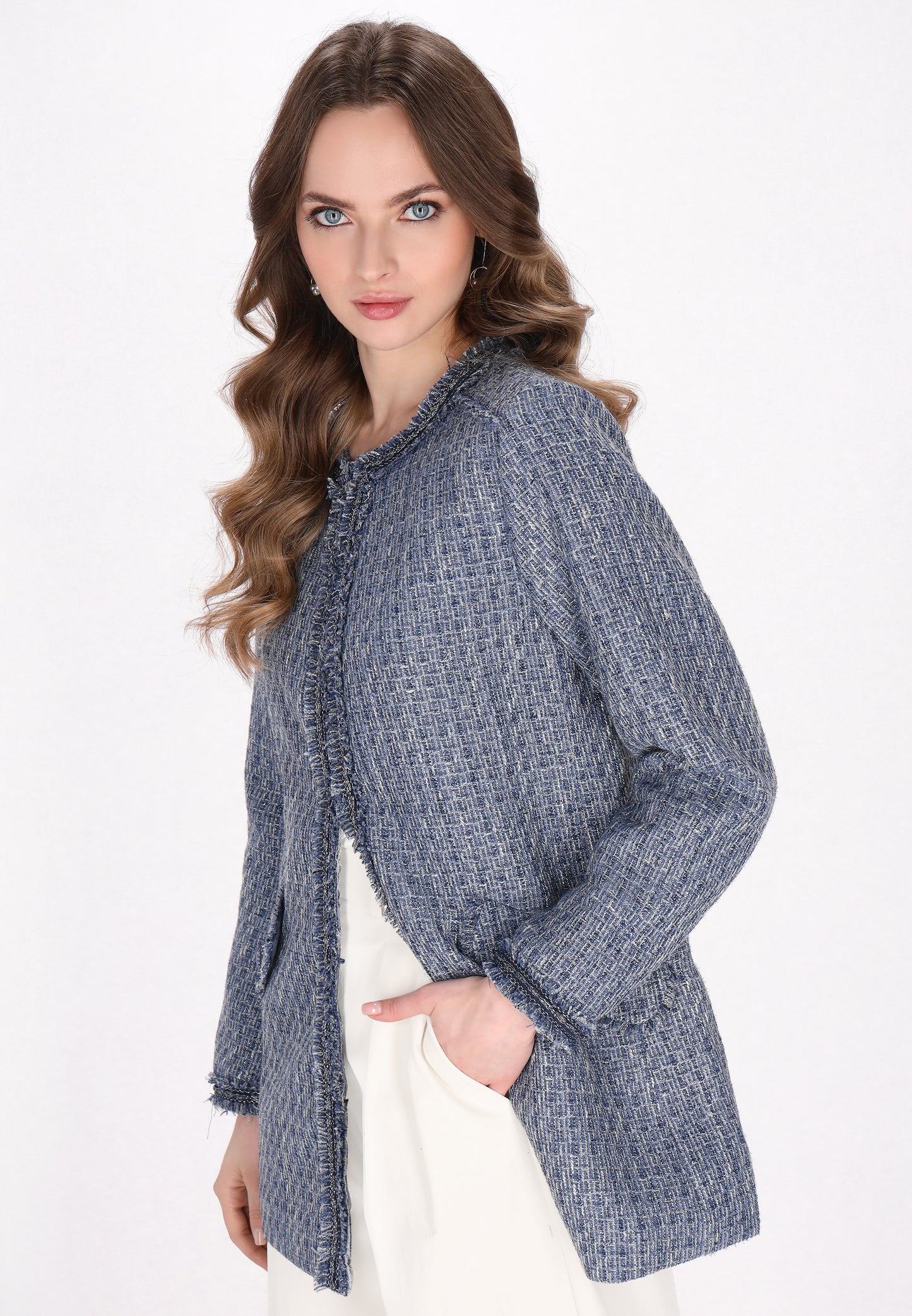 DreiMaster Klassik Women's Coat