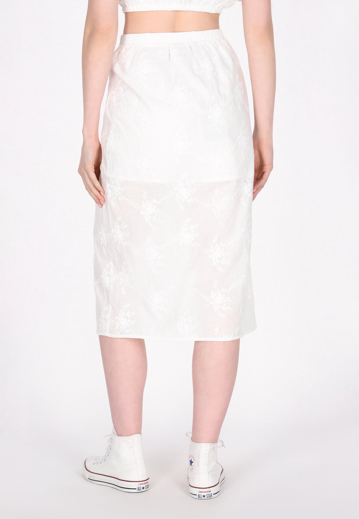 DreiMaster Maritim Damenrock