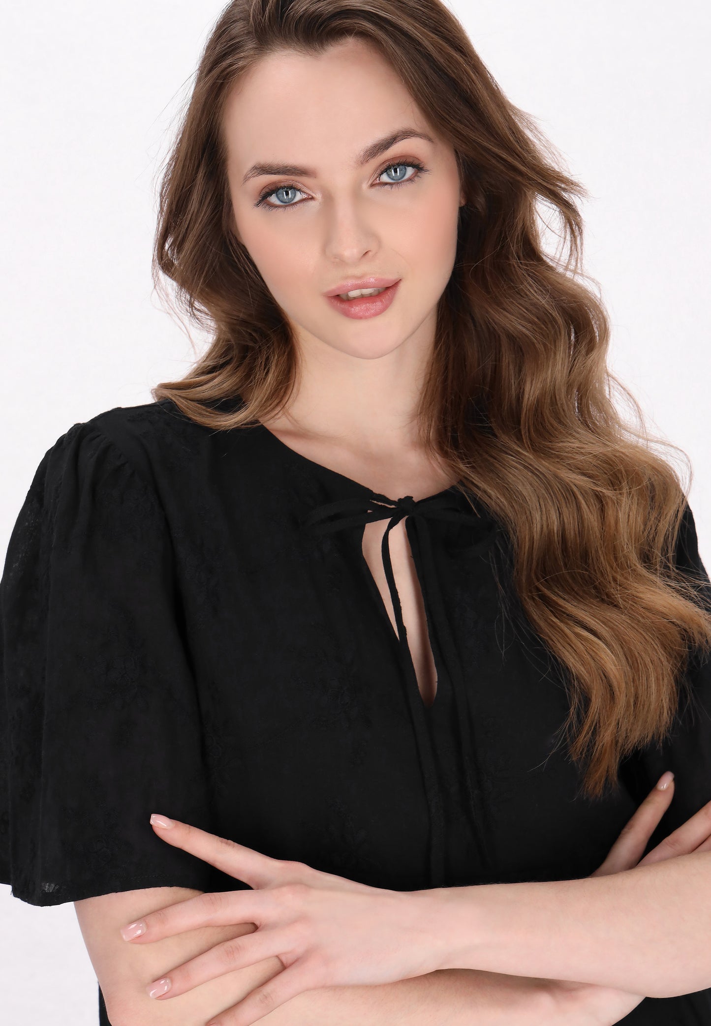 DreiMaster Maritim Damenkleid