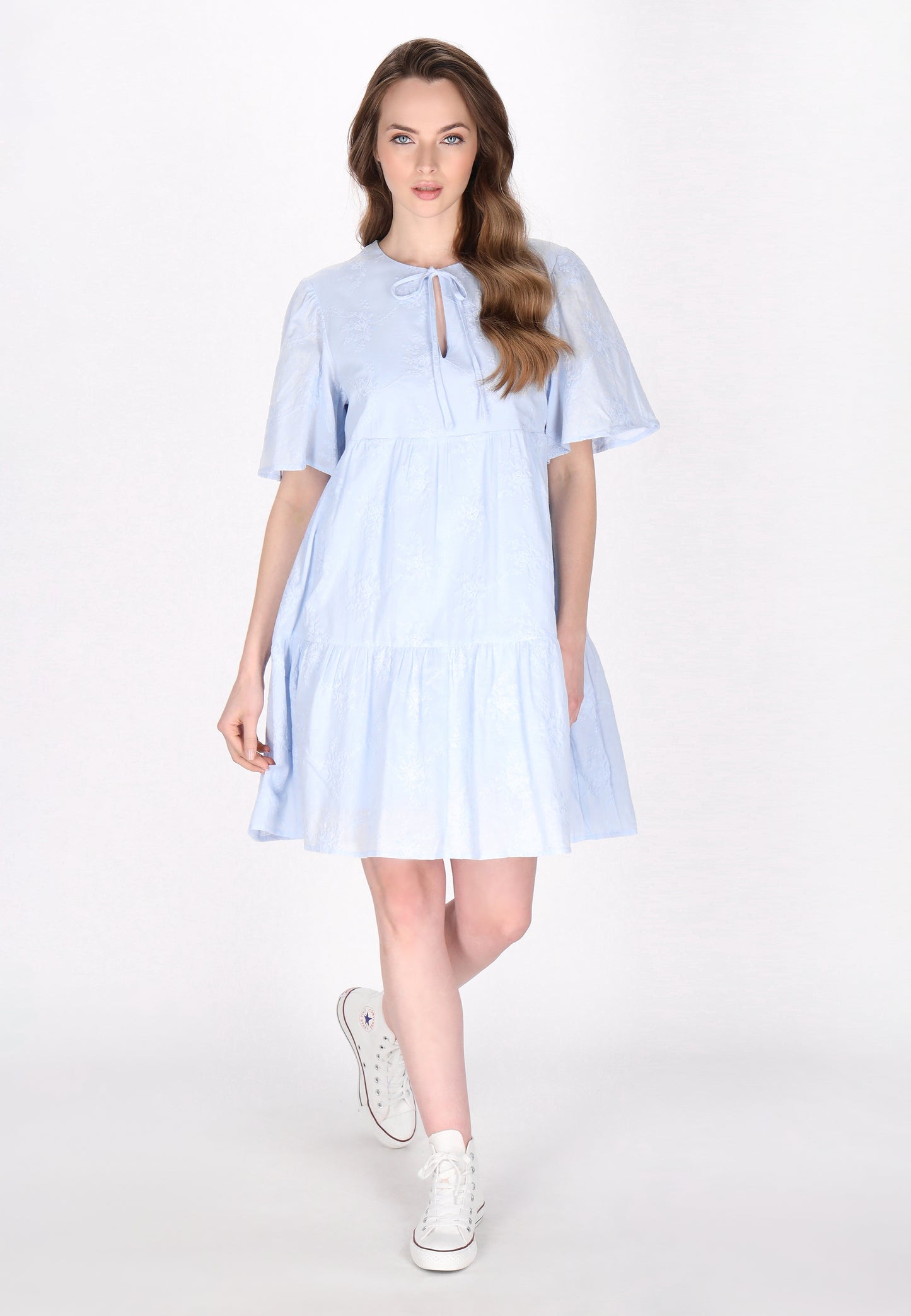 DreiMaster Maritim Damenkleid