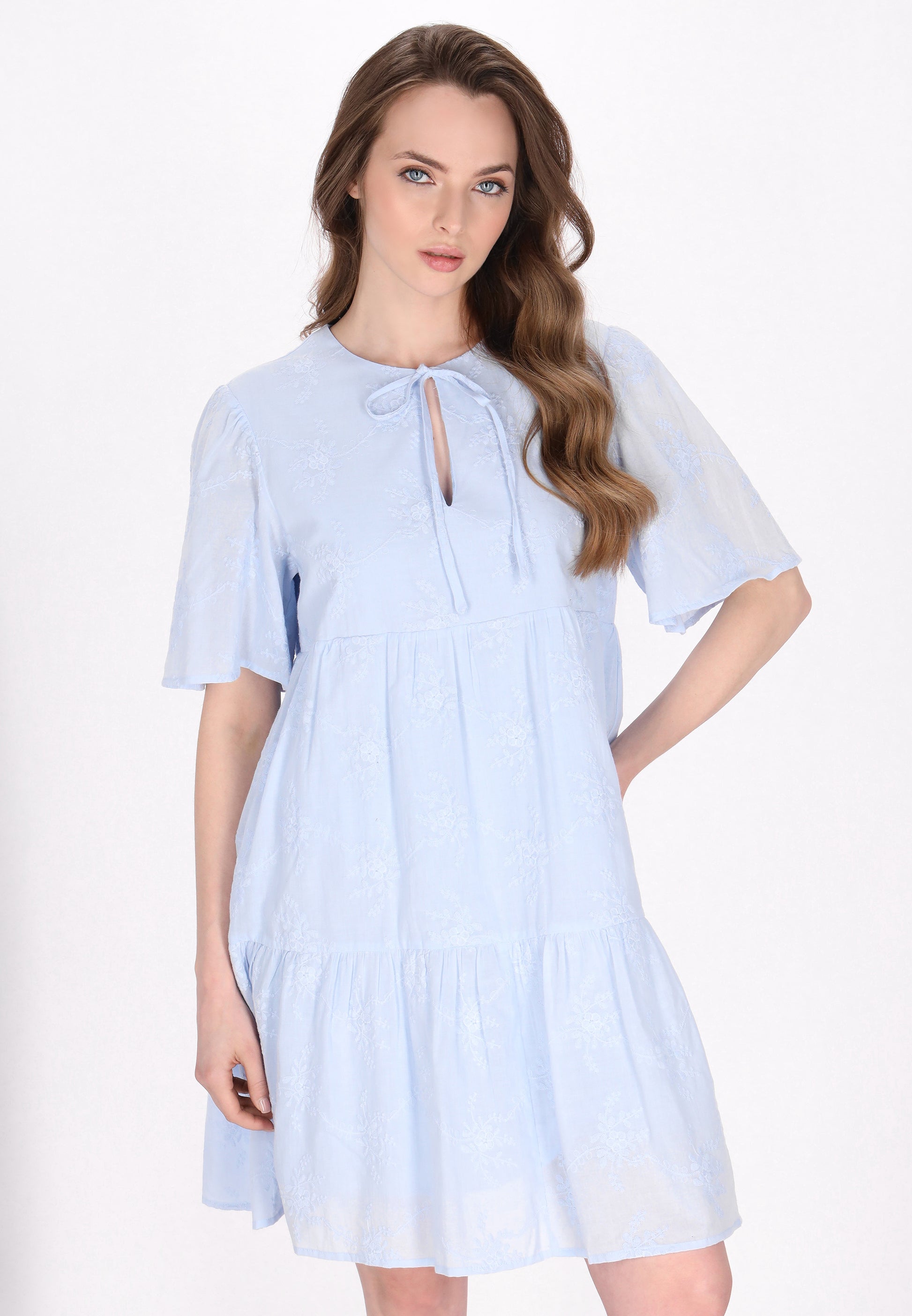 DreiMaster Maritim Damenkleid