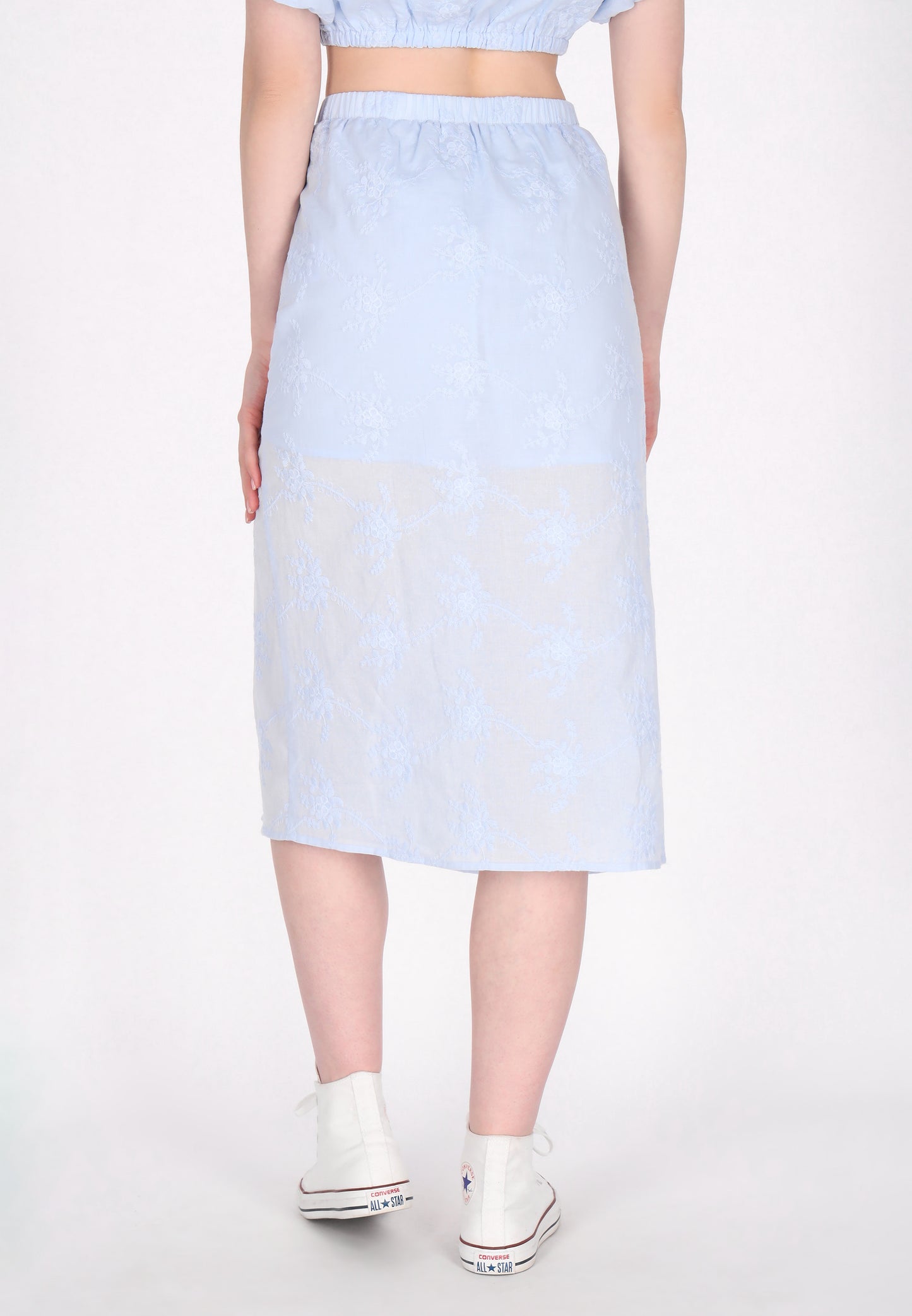 DreiMaster Maritim Damenrock