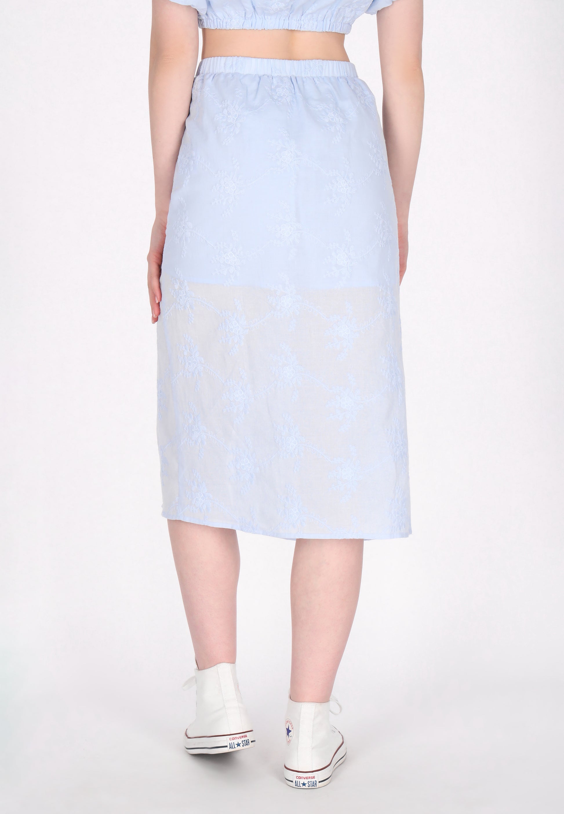 DreiMaster Maritim Damenrock