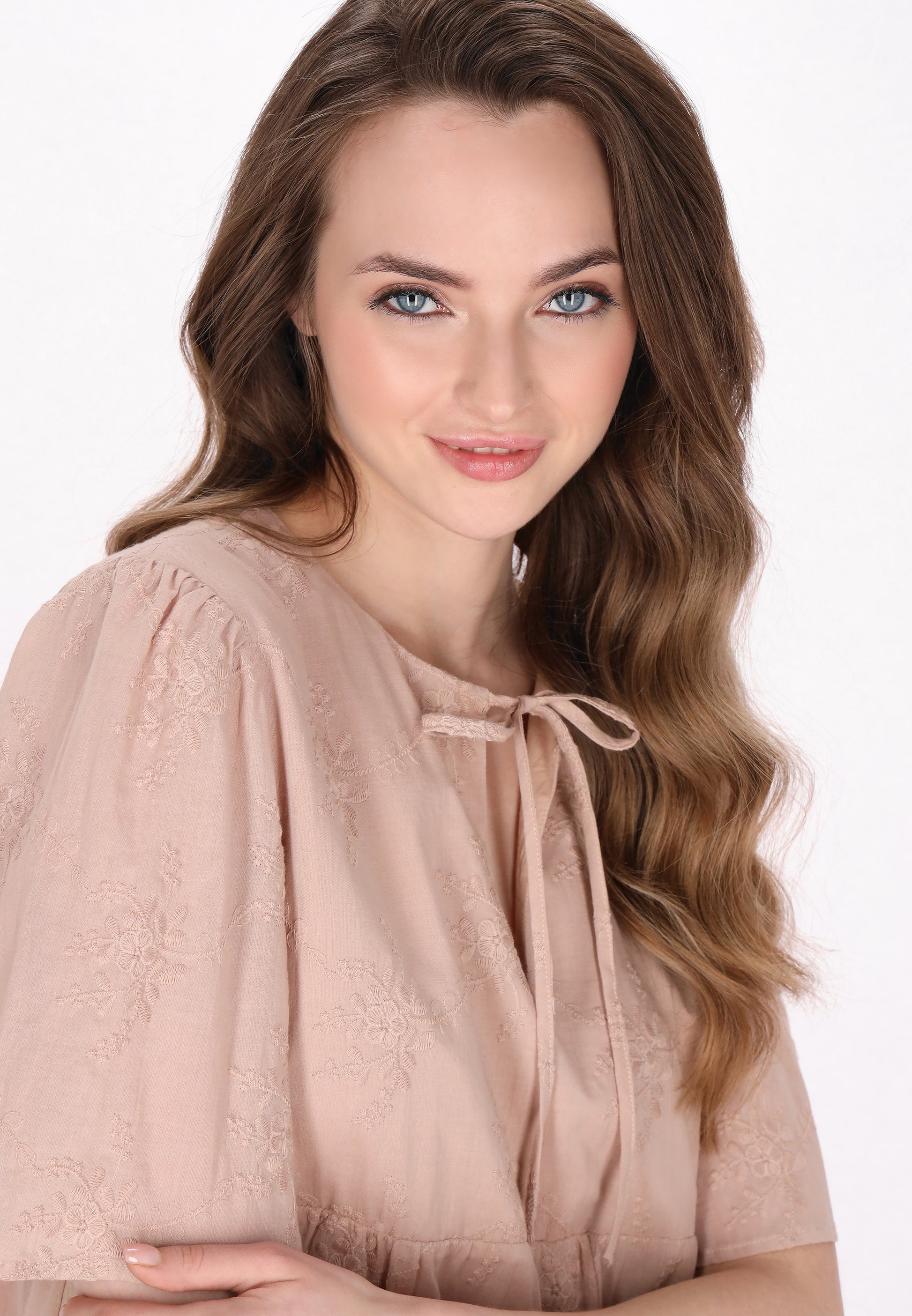 DreiMaster Maritim Damenkleid