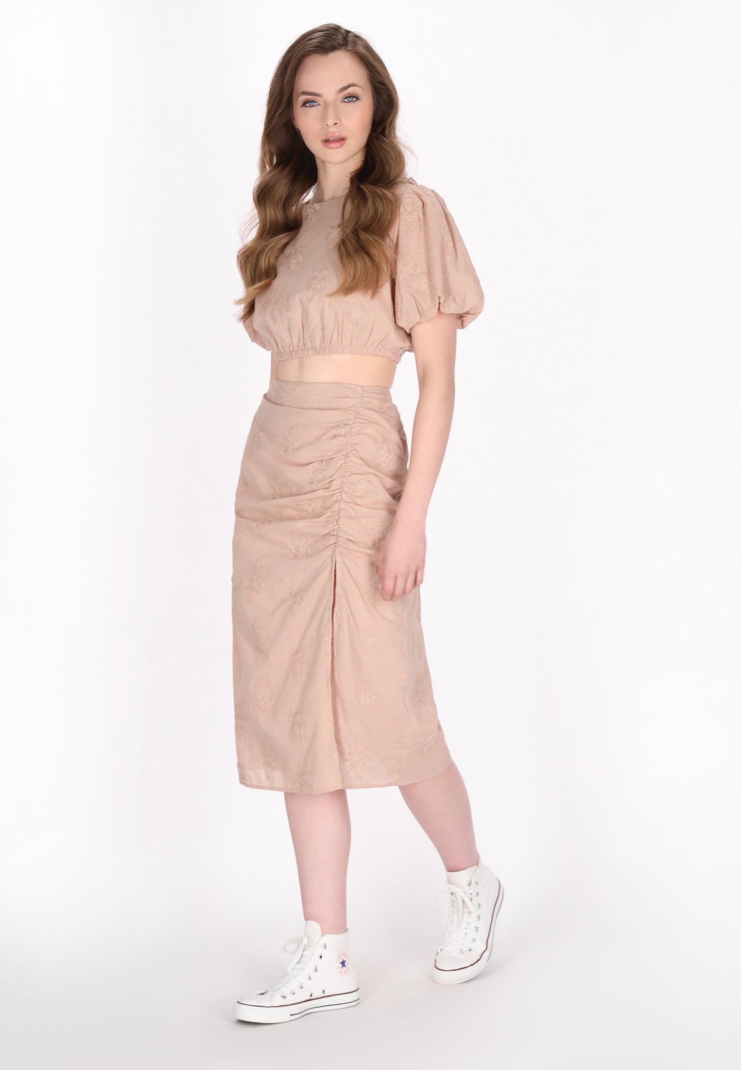 DreiMaster Maritim Damenrock