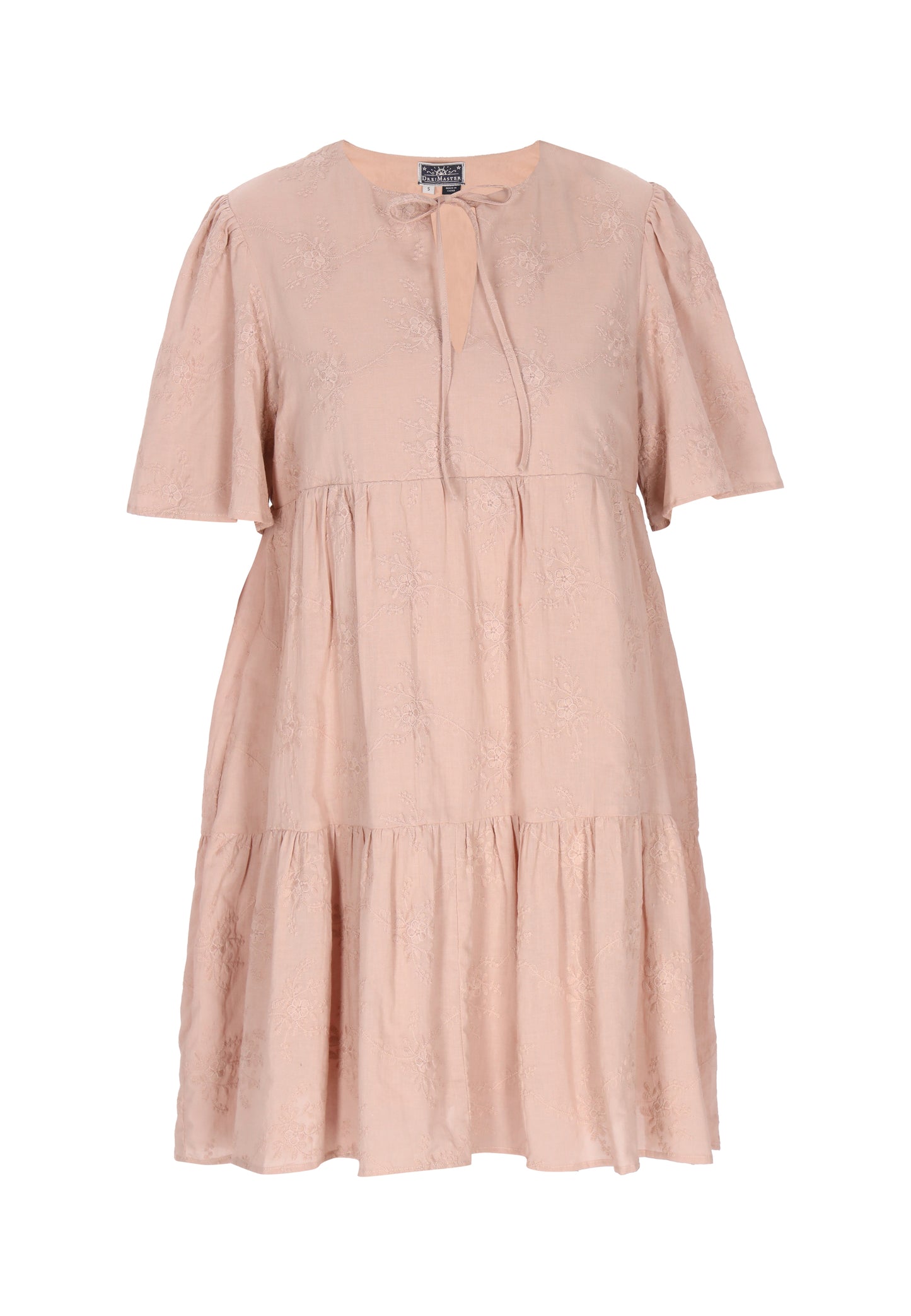 DreiMaster Maritim Damenkleid