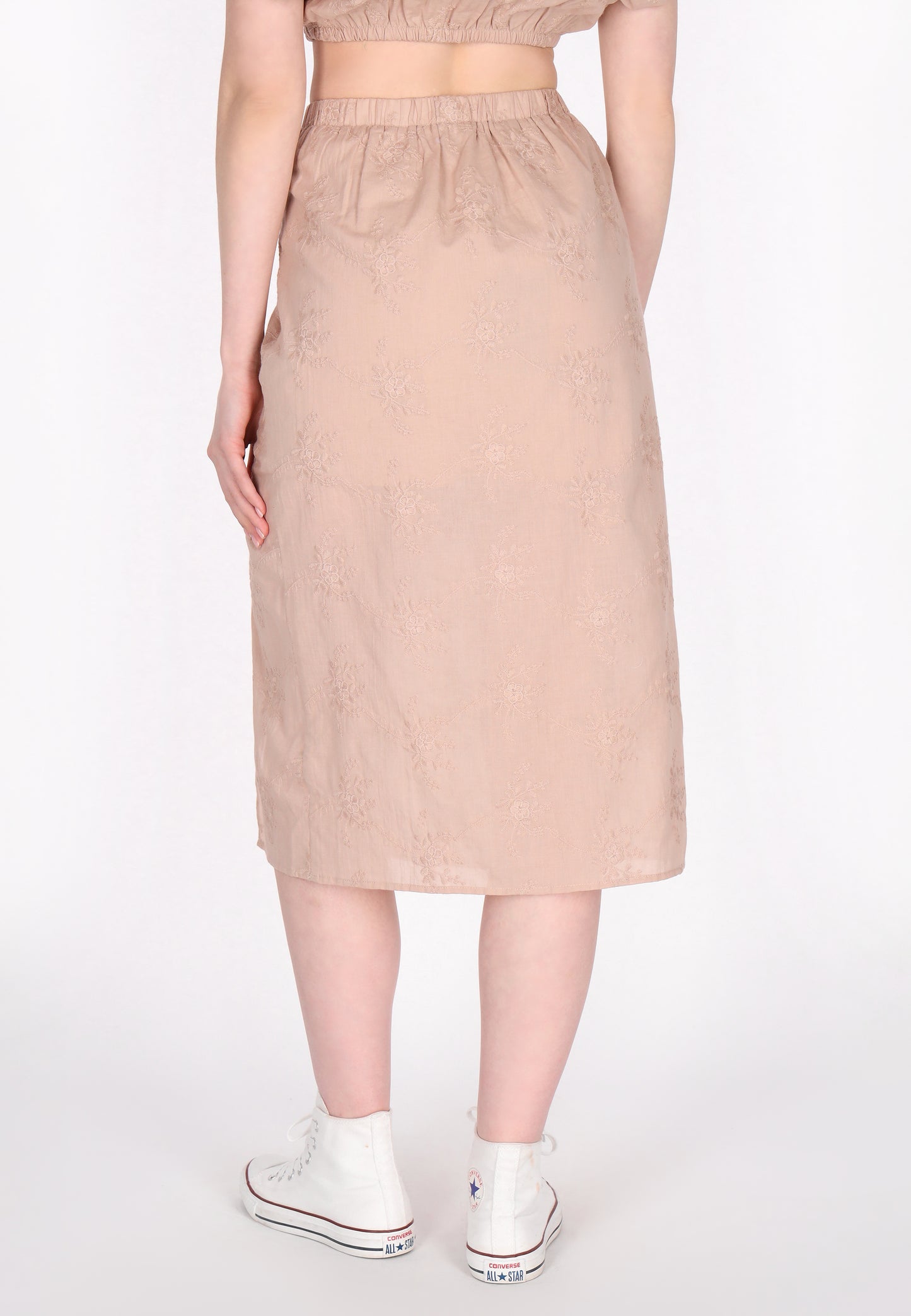 DreiMaster Maritim Damenrock