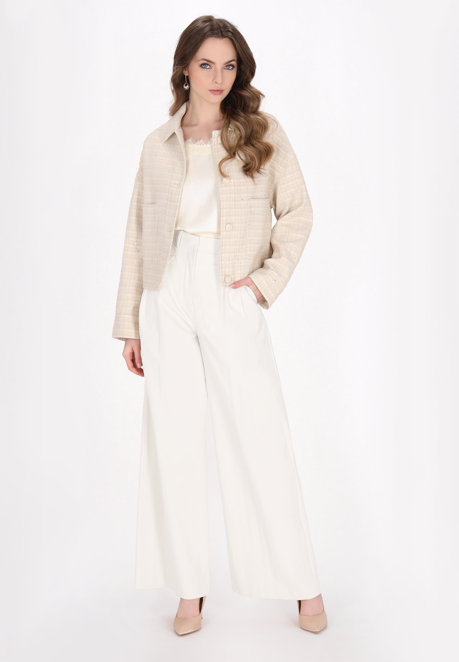 DreiMaster Klassik Women's Jacket