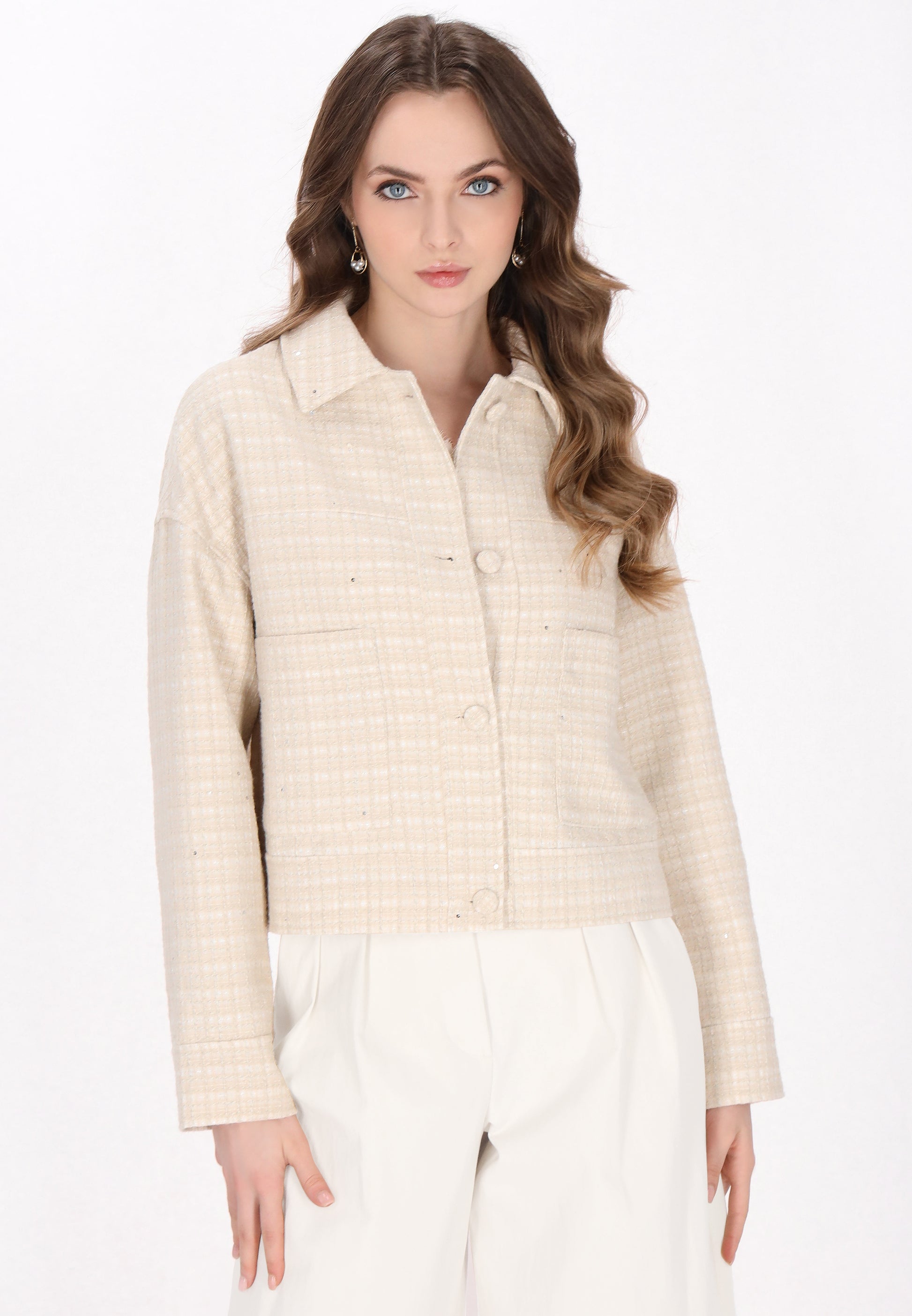 DreiMaster Klassik kurtka damska