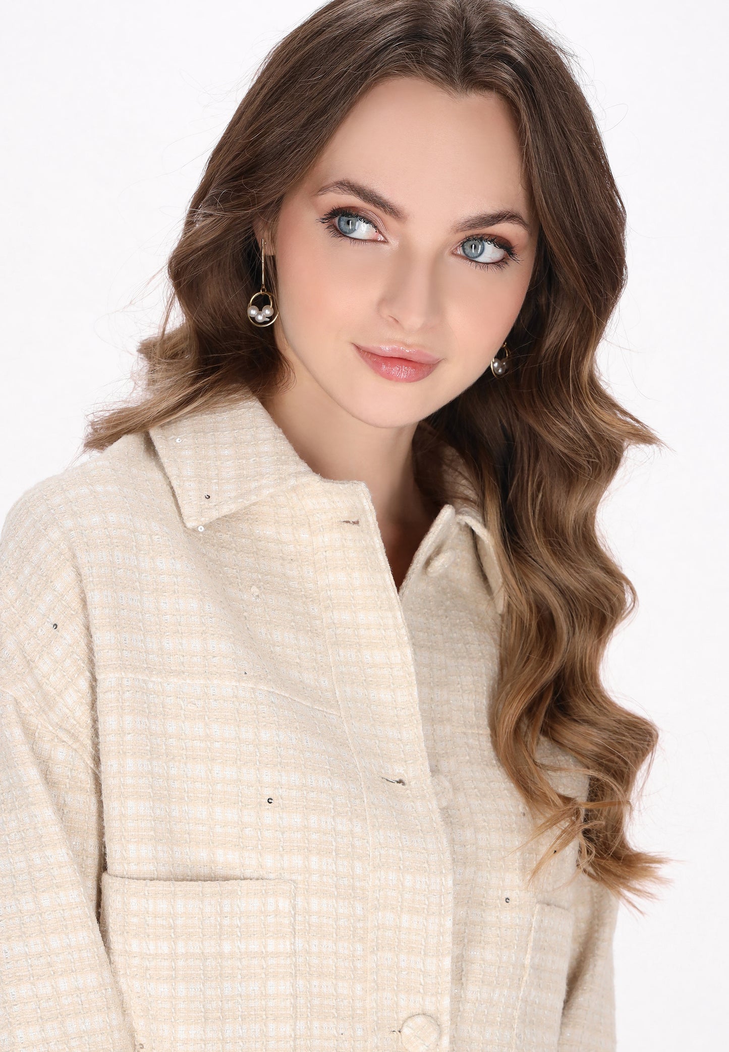 DreiMaster Klassik kurtka damska