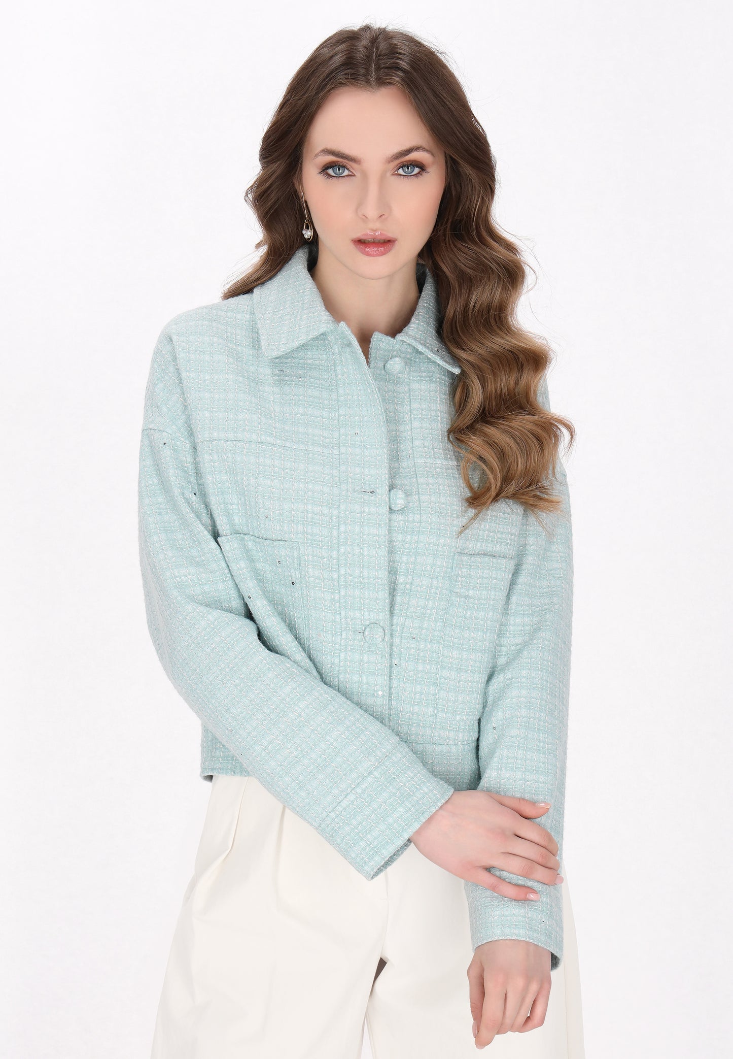 DreiMaster Klassik kurtka damska