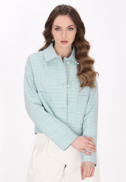 DreiMaster Klassik kurtka damska