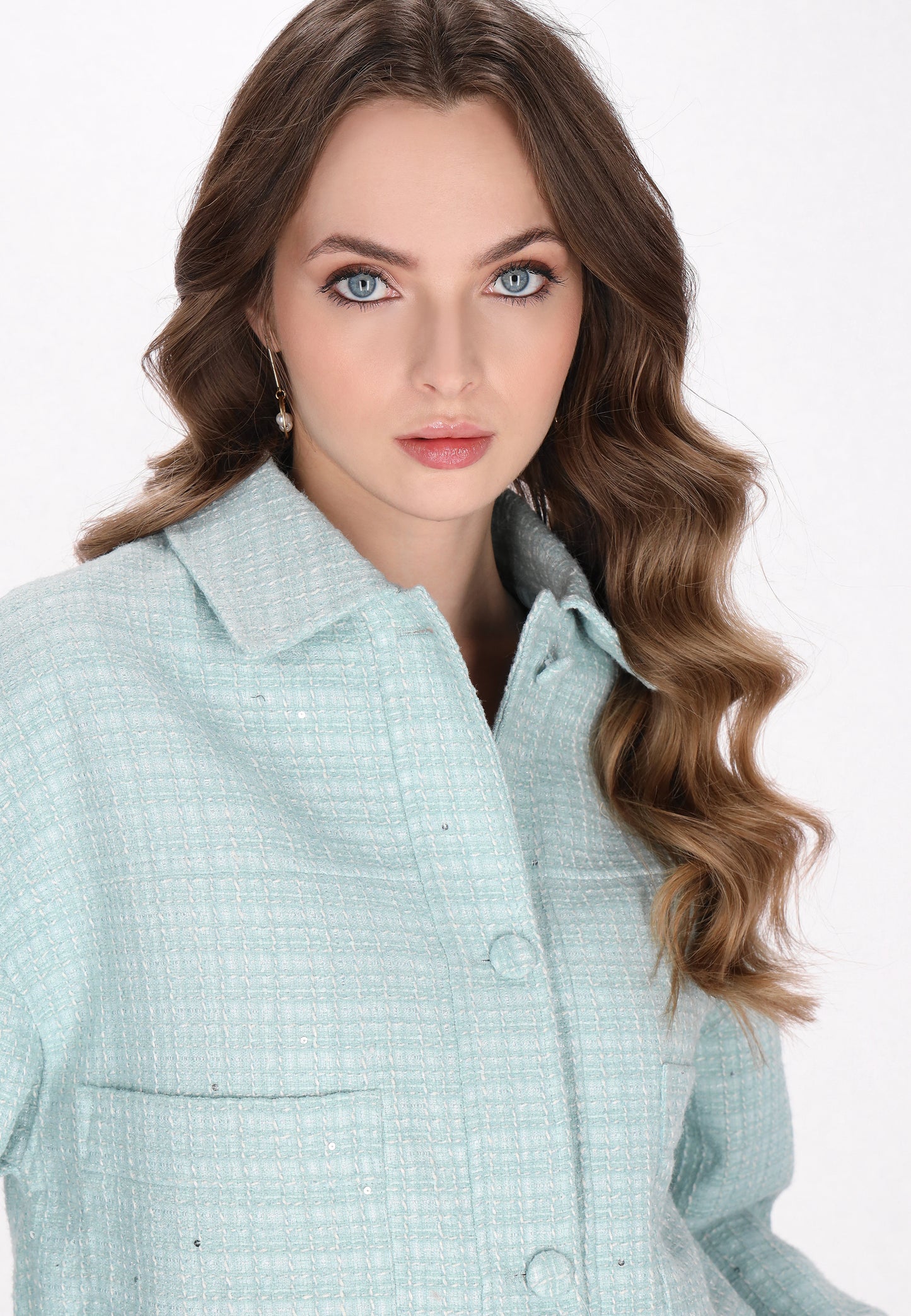 DreiMaster Klassik kurtka damska